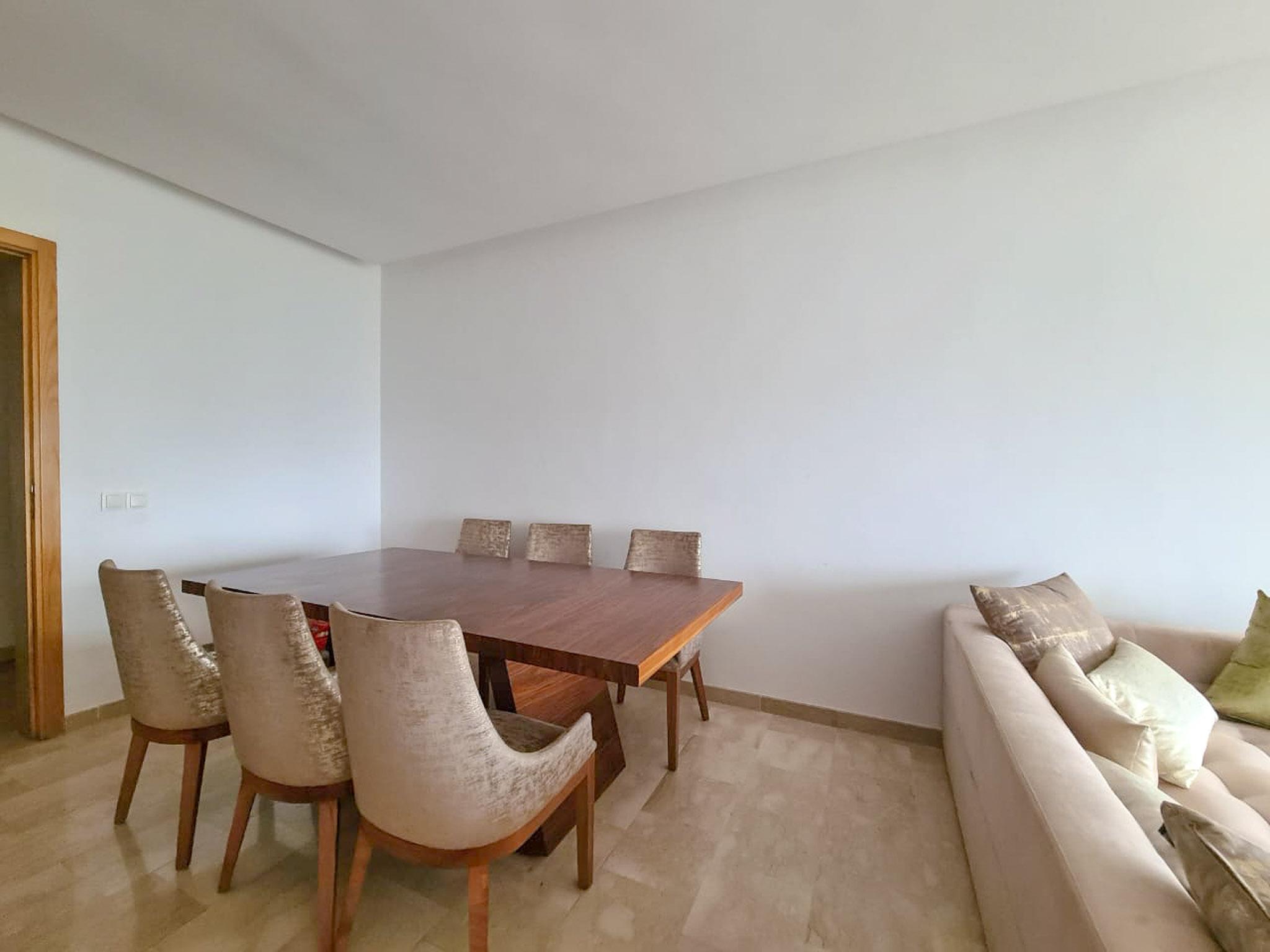 Superbe appartement en résidence avec piscine — 3