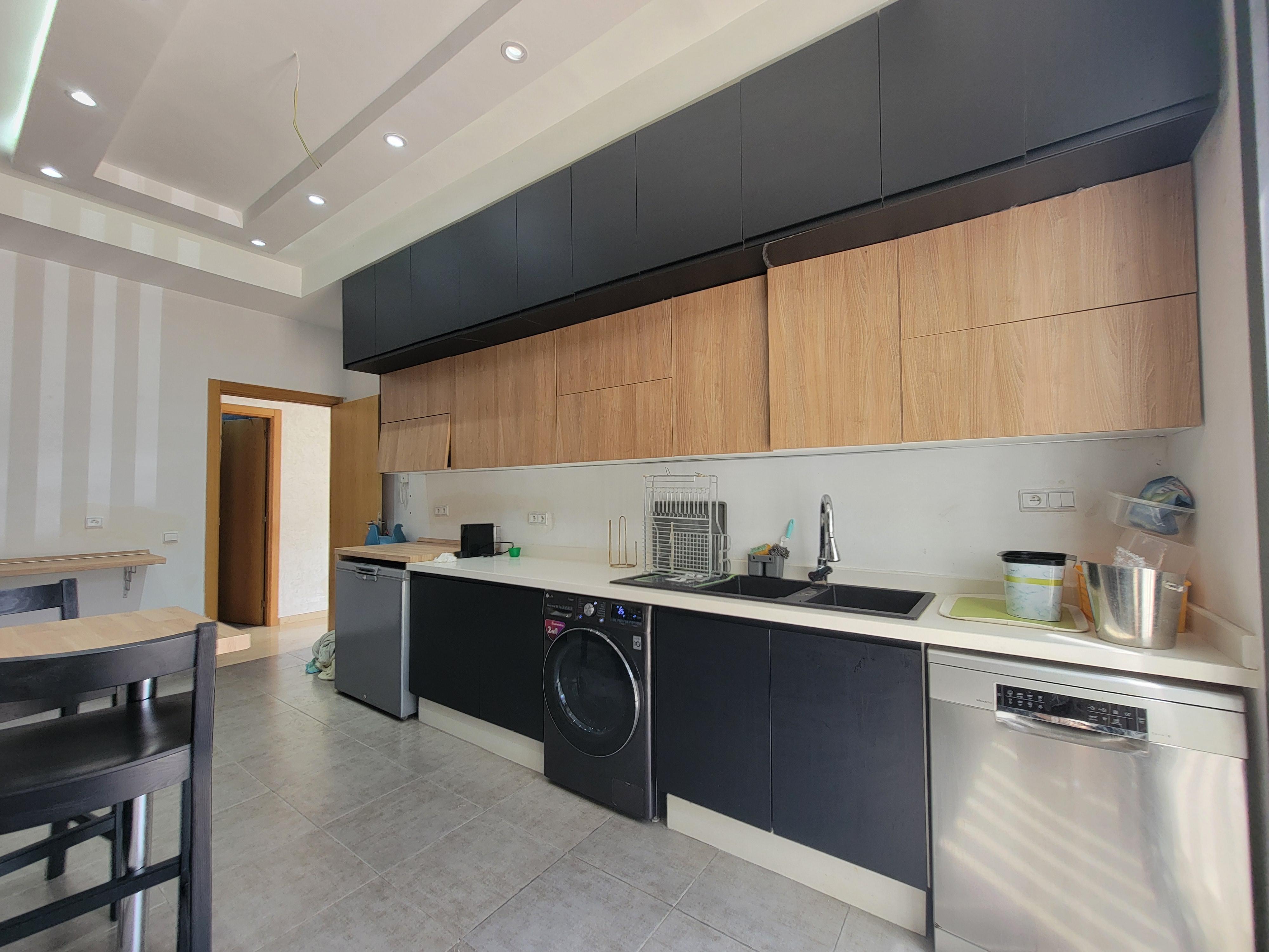 Villa trois chambres avec piscine en résidence sécurisée — 4