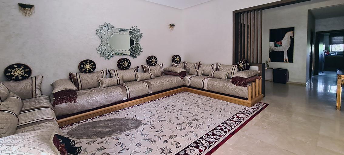 Appartement 279 m² f Dar Bouazza — 9