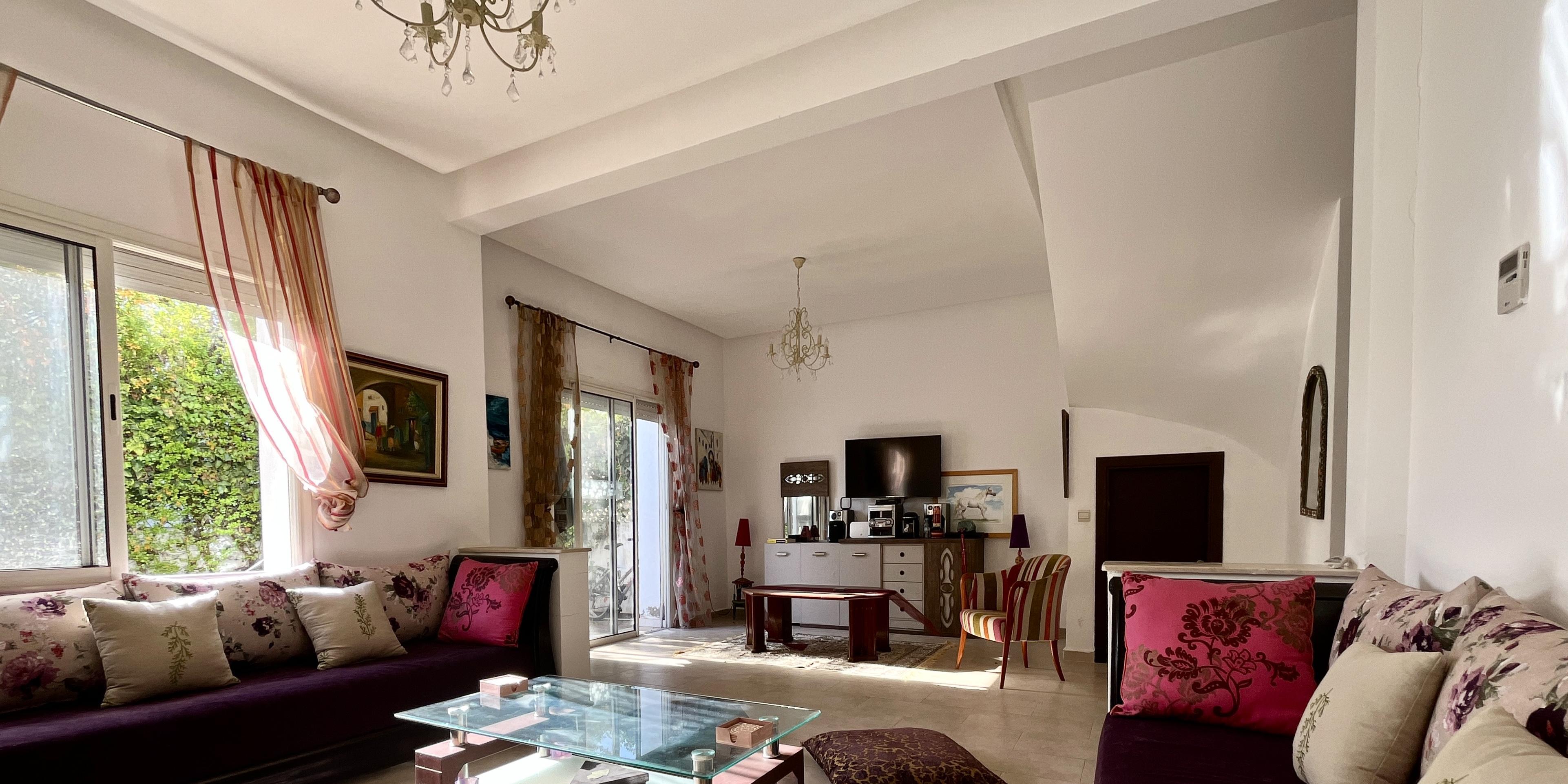 Villa Familiale Accueillante Jardin &amp; Piscine — 3
