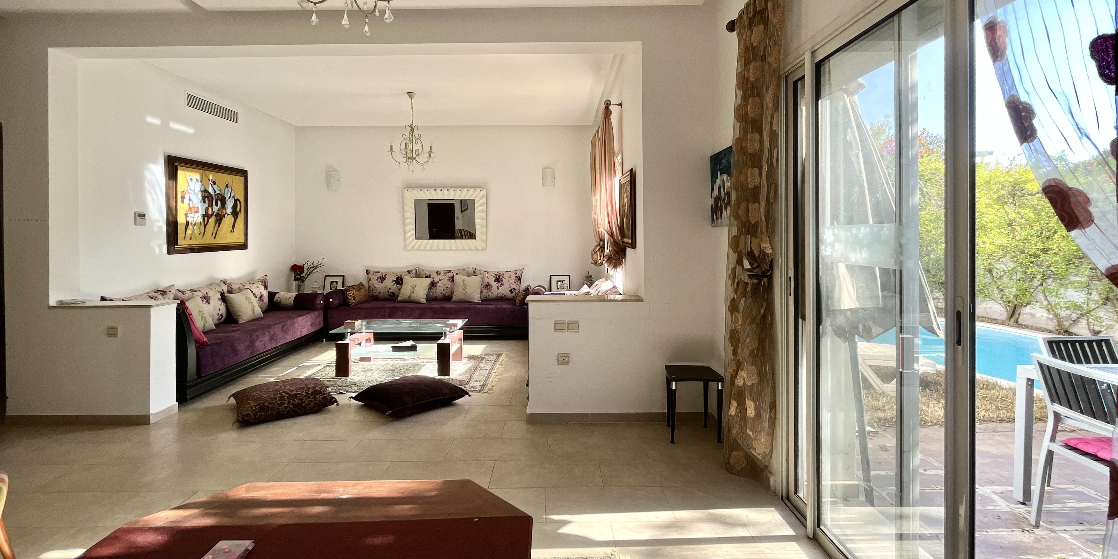 Villa Familiale Accueillante Jardin &amp; Piscine — 5