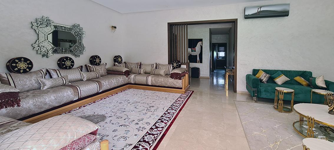 Appartement 279 m² f Dar Bouazza — 7