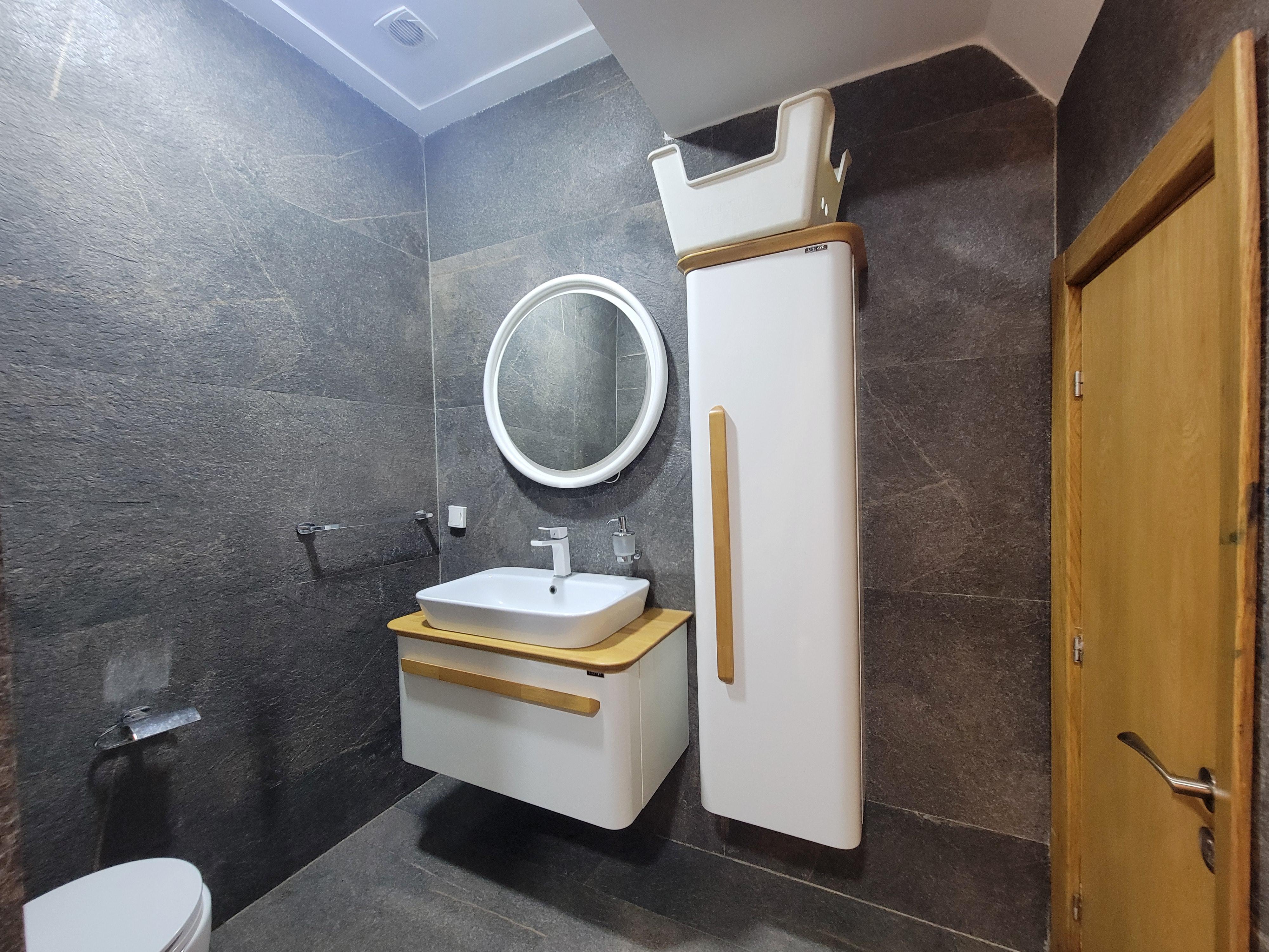 Villa trois chambres avec piscine en résidence sécurisée — 3