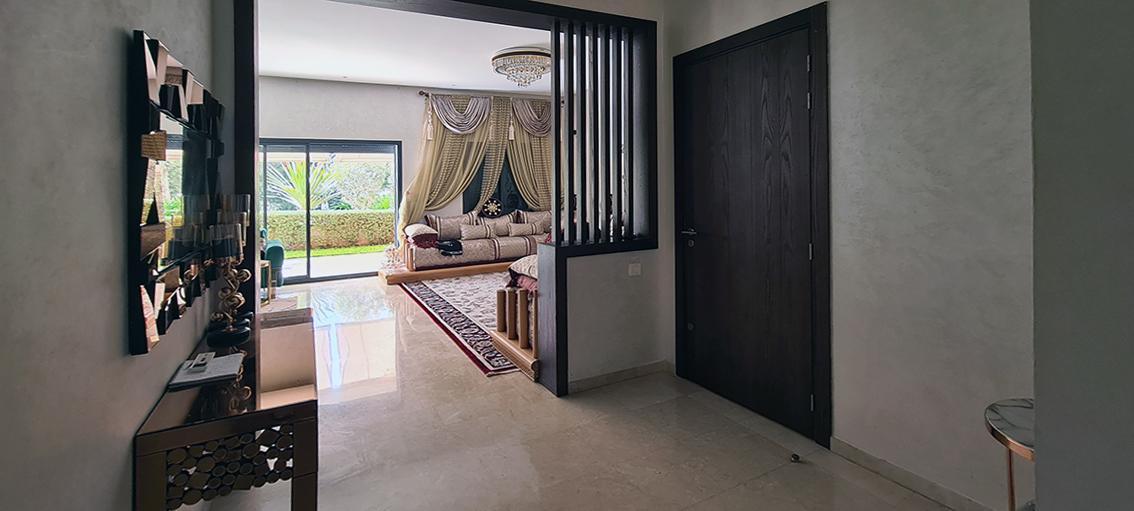 Appartement 279 m² f Dar Bouazza — 8