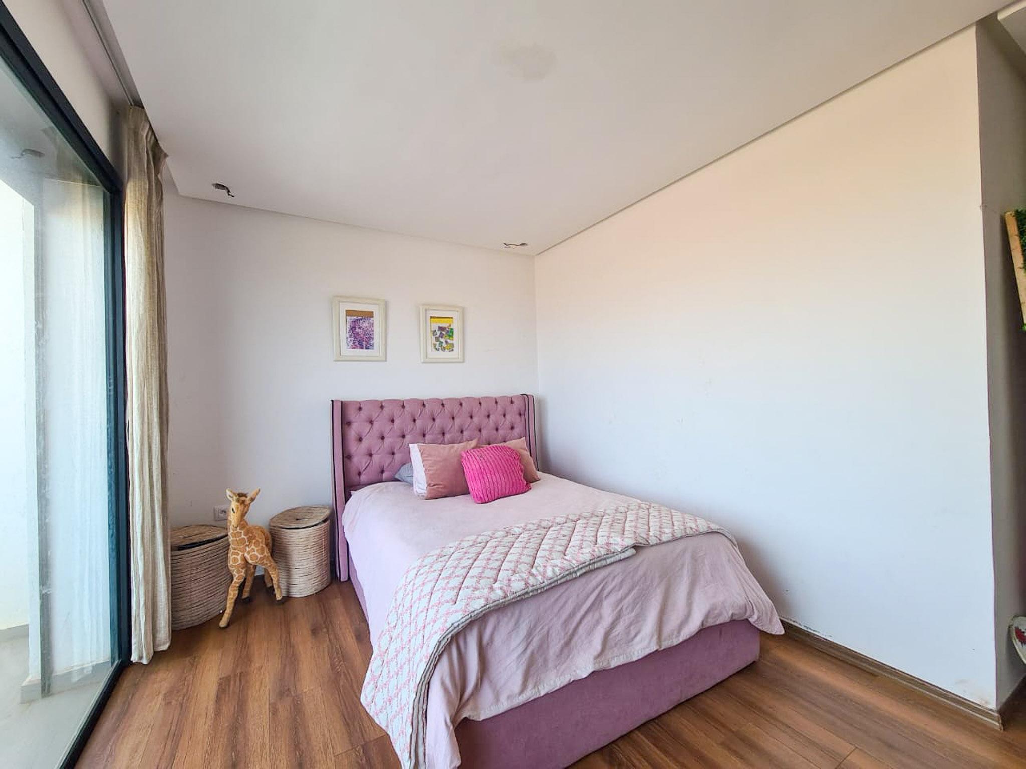 Villa 4 chambres meublé en résidence sécurisée — 6
