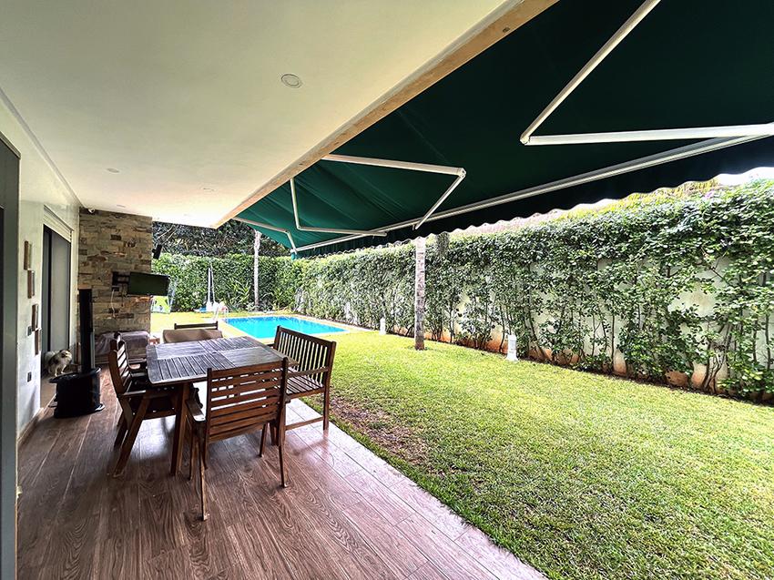 Appartement 369 m² à Dar Bouazza — 9