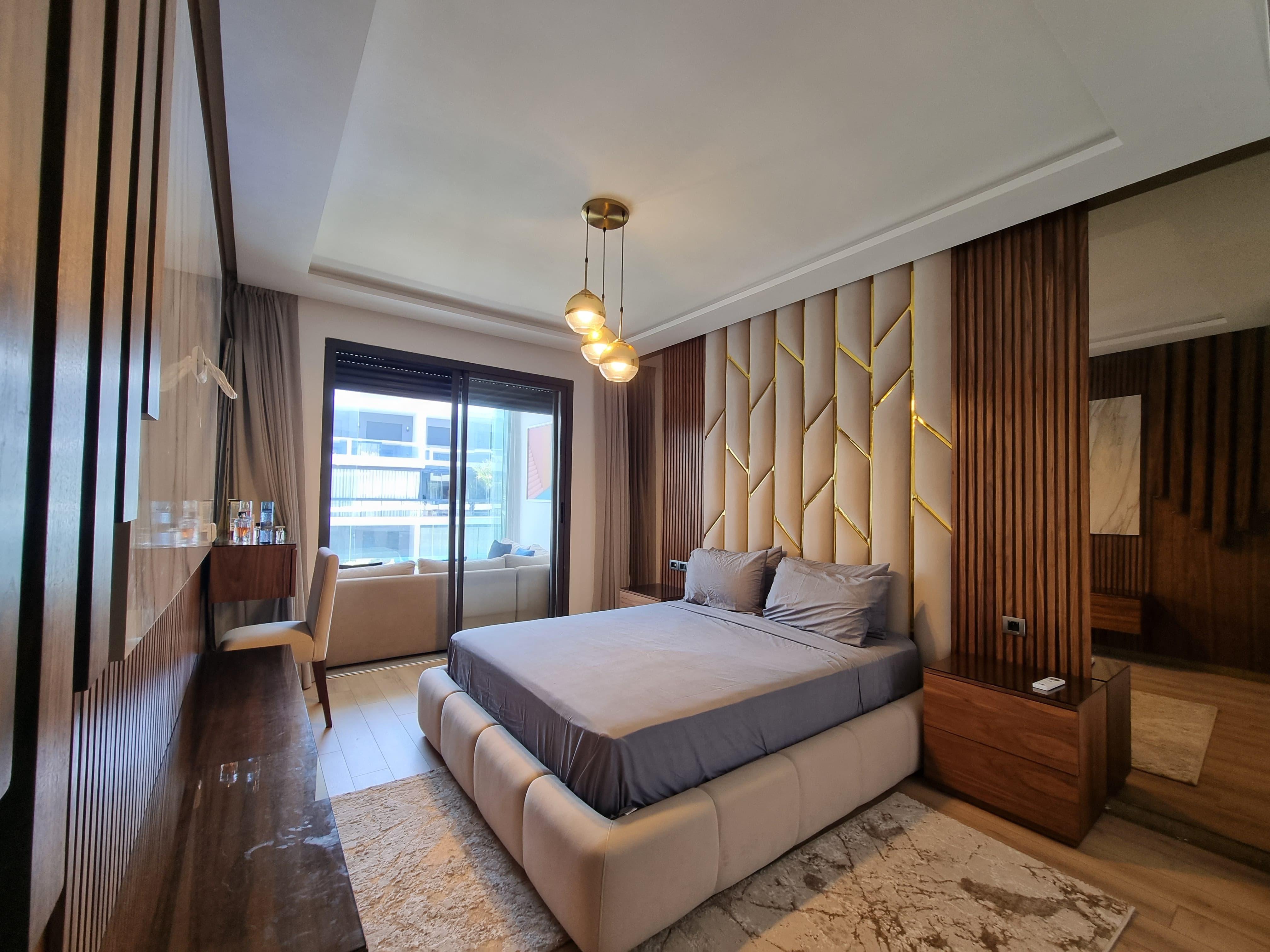 Appartement 131 m² à Dar Bouazza — 7