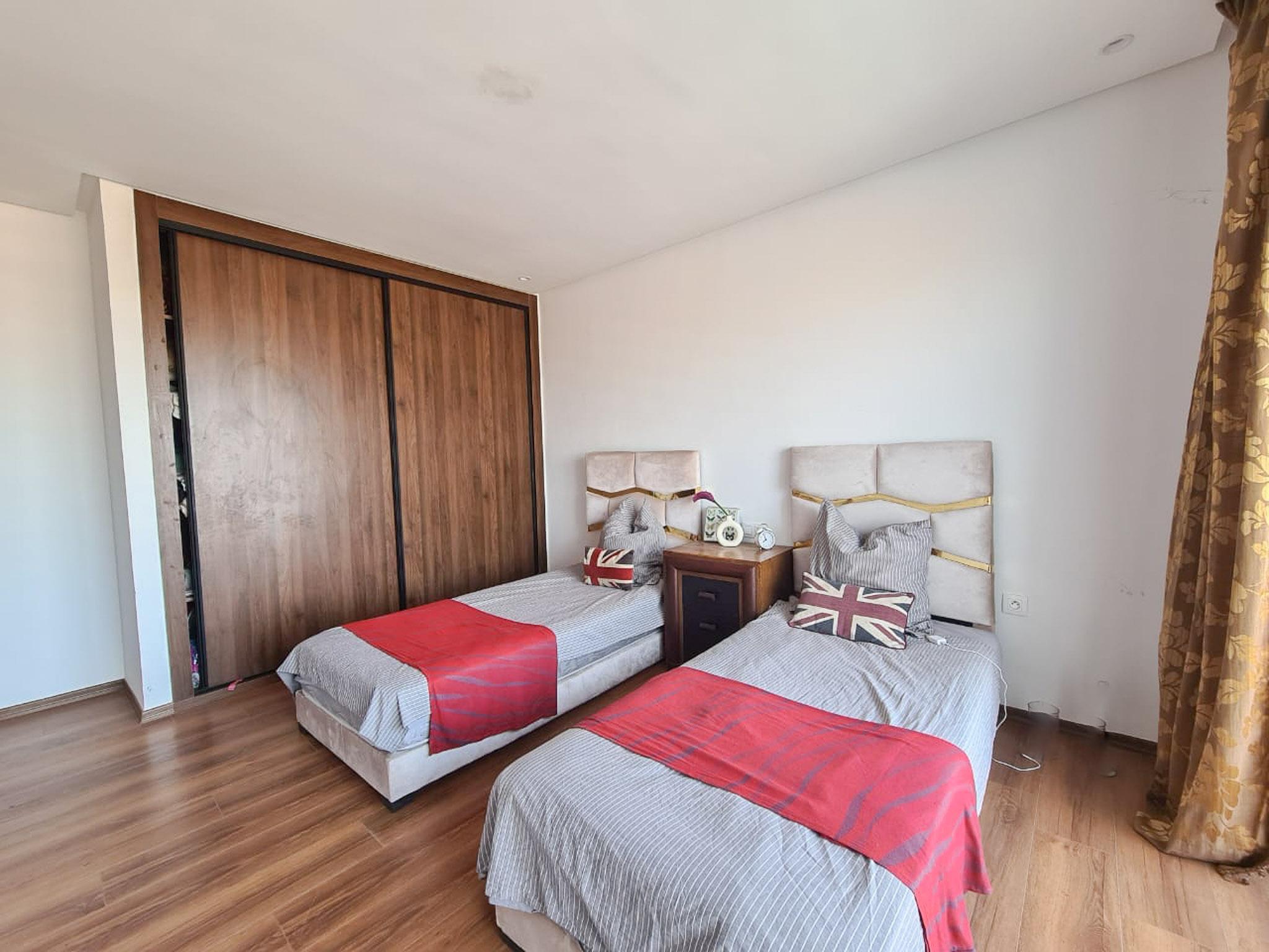 Villa 220 m² à Dar Bouazza — 7