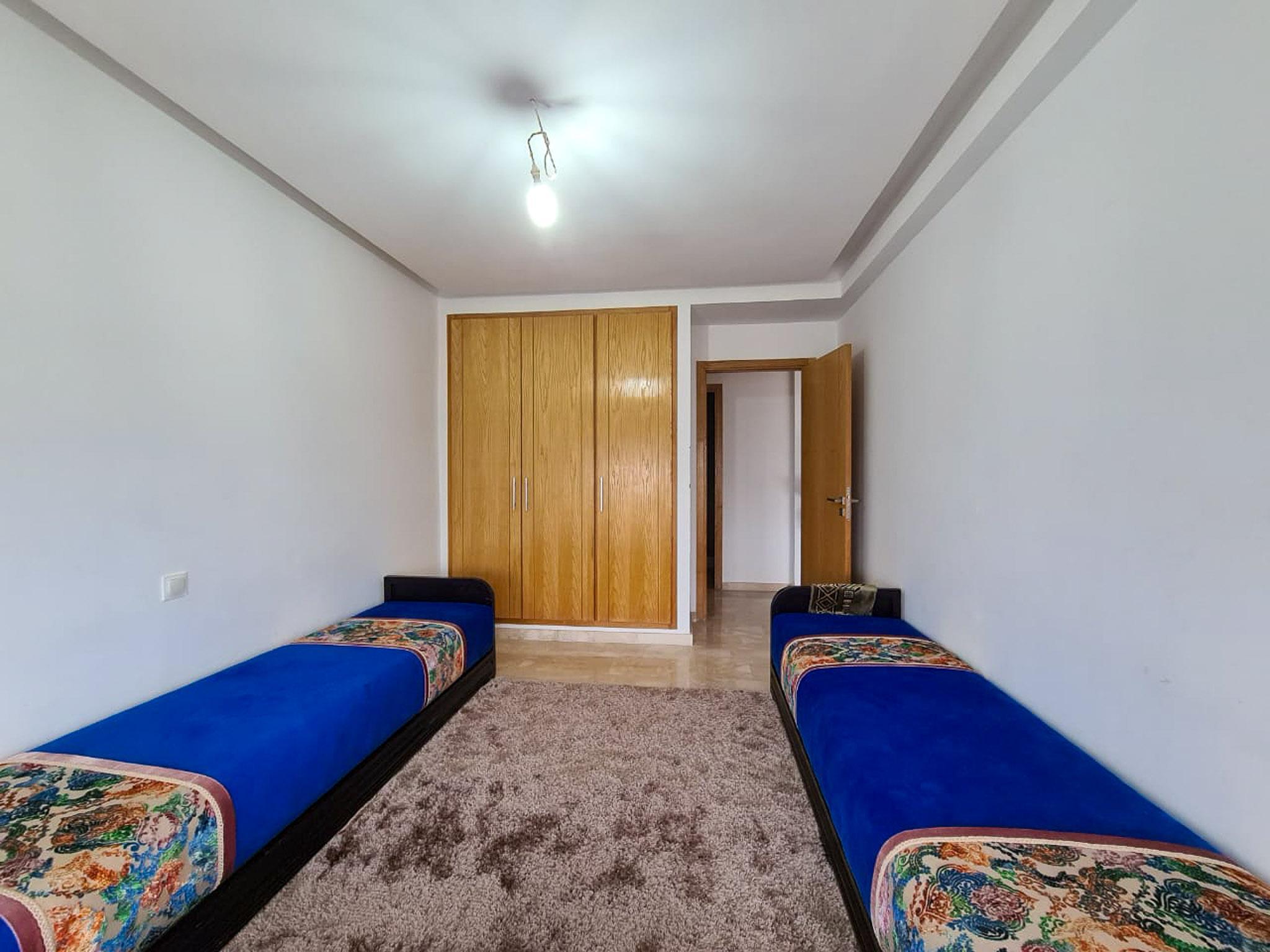 Appartement 95 m² f Dar Bouazza — 8
