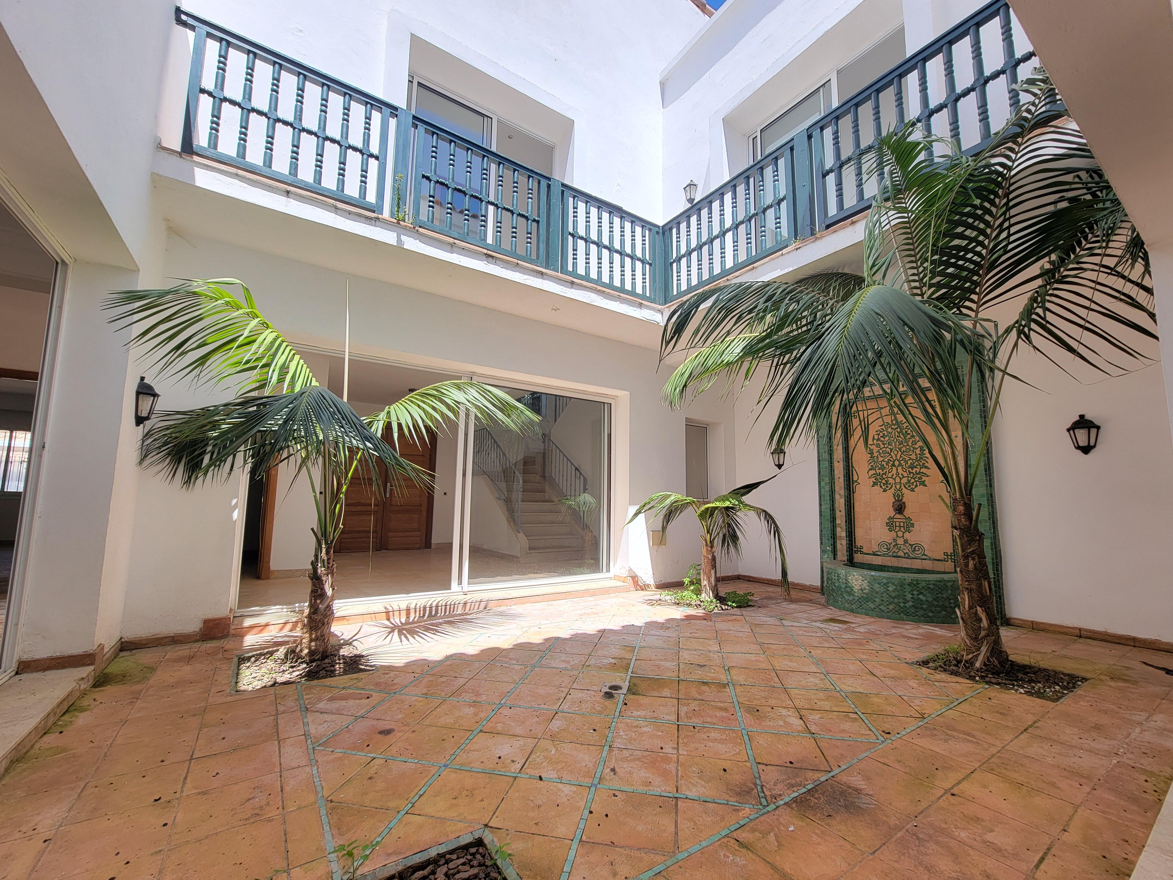 Villa 4 chambres piscine en résidence haut de gamme — 6