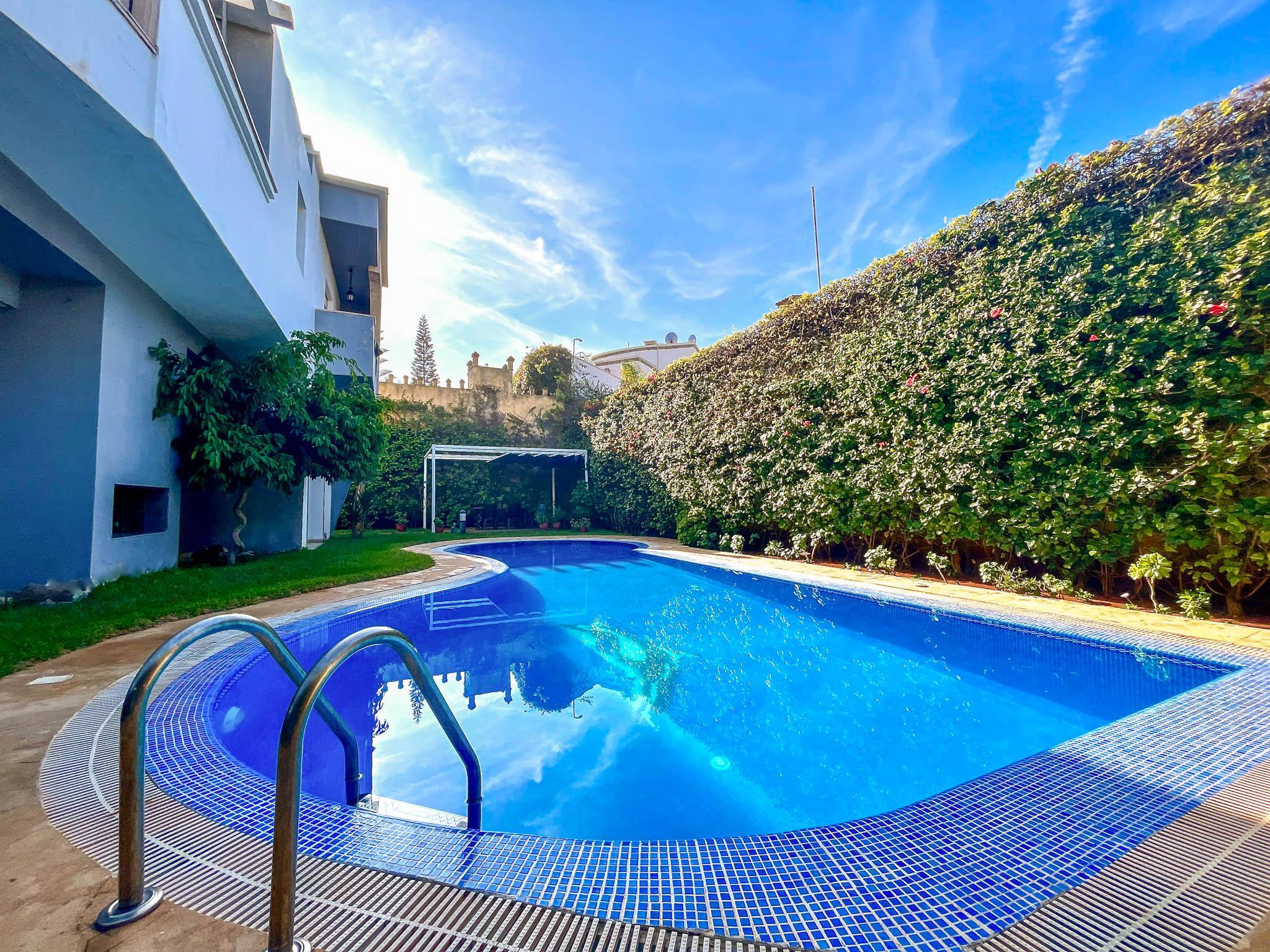 Villa 650 m² à Dar Bouazza — 9