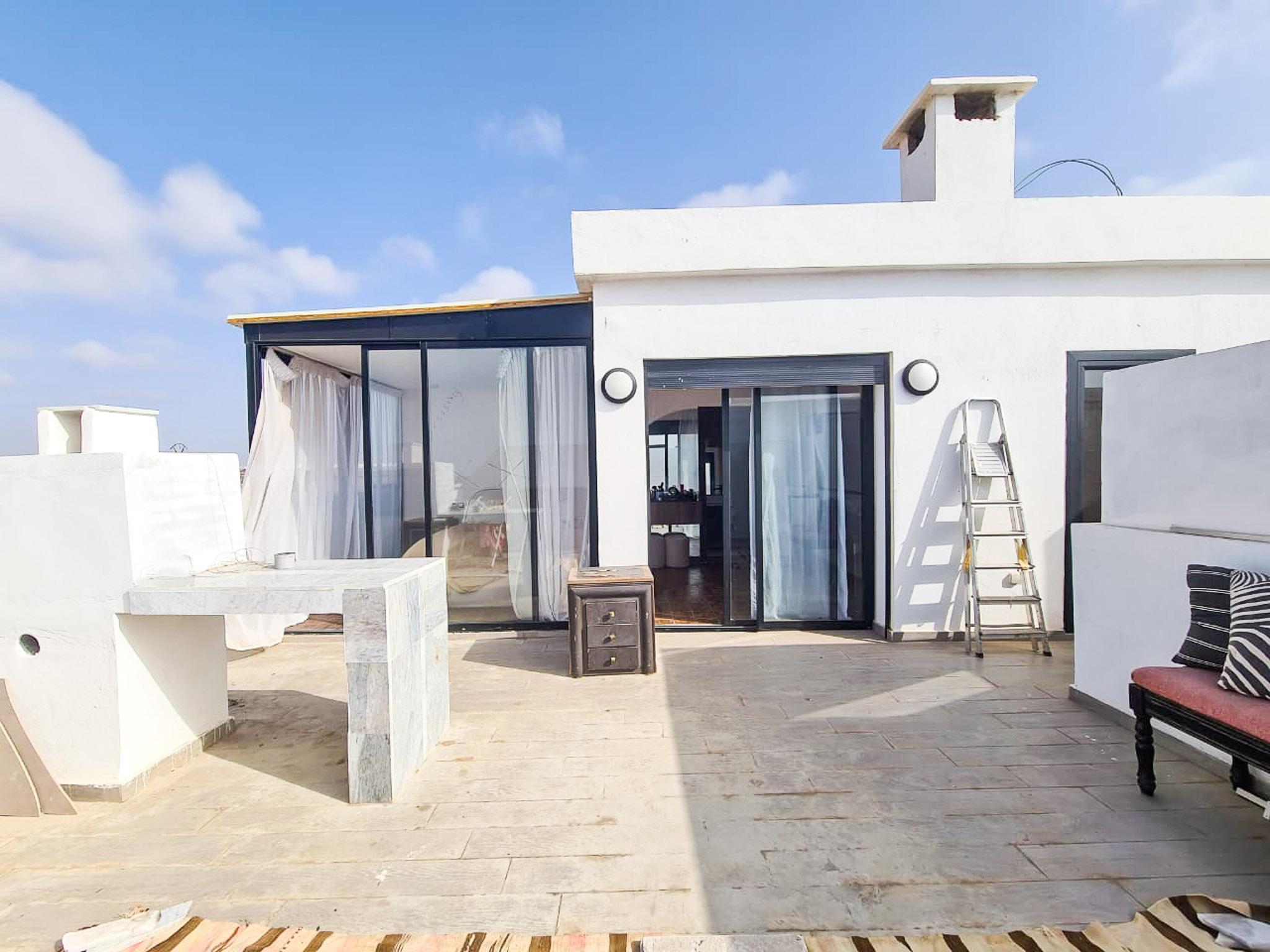 Villa 220 m² à Dar Bouazza — 9