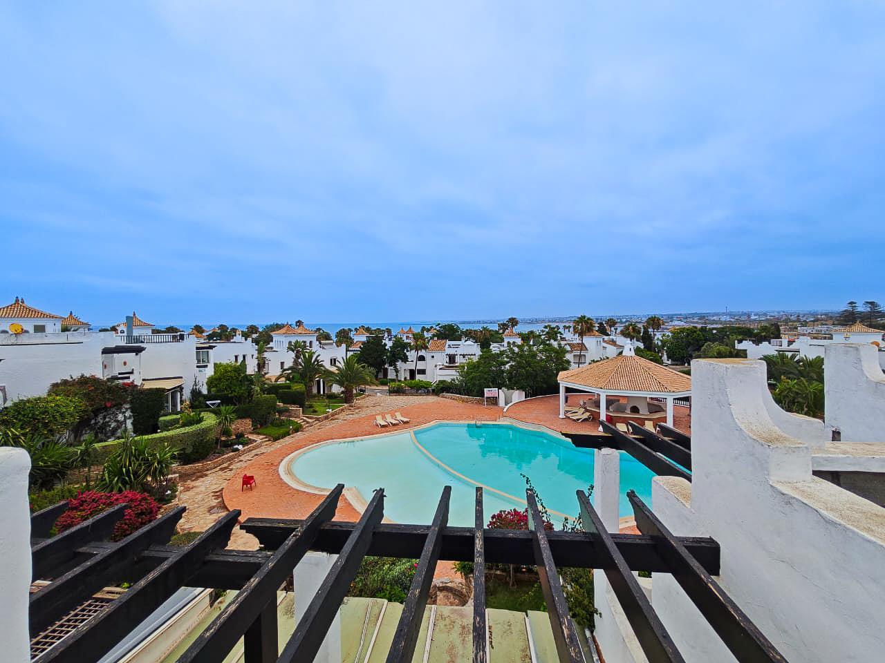 Villa 220 m² f Dar Bouazza — 10
