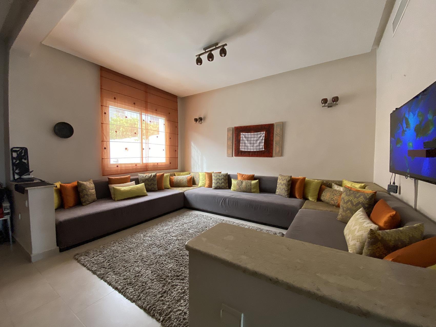 Villa à la vente Tamaris 1 résidence, proche plage — 2