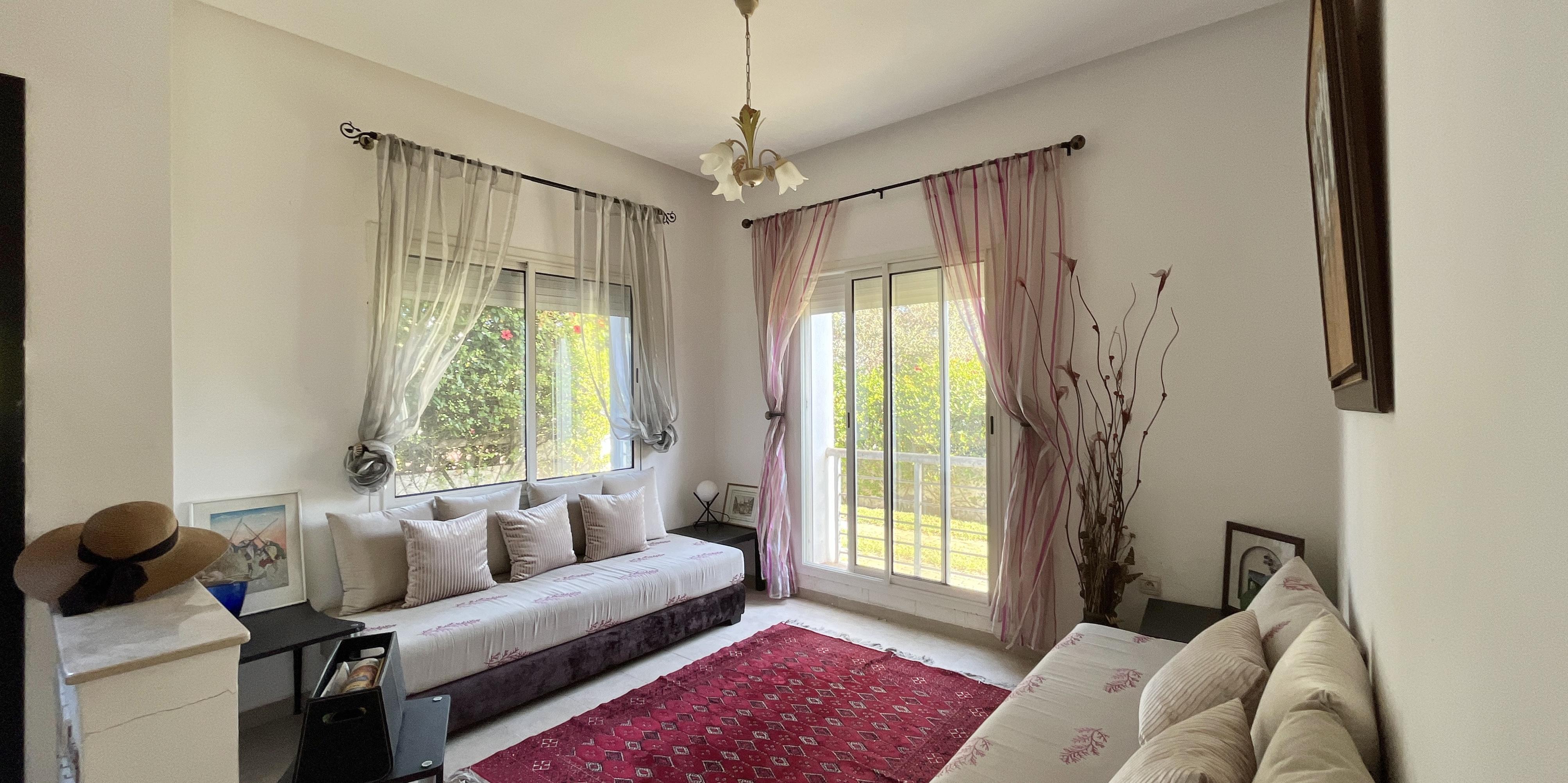 Villa Familiale Accueillante Jardin &amp; Piscine — 6