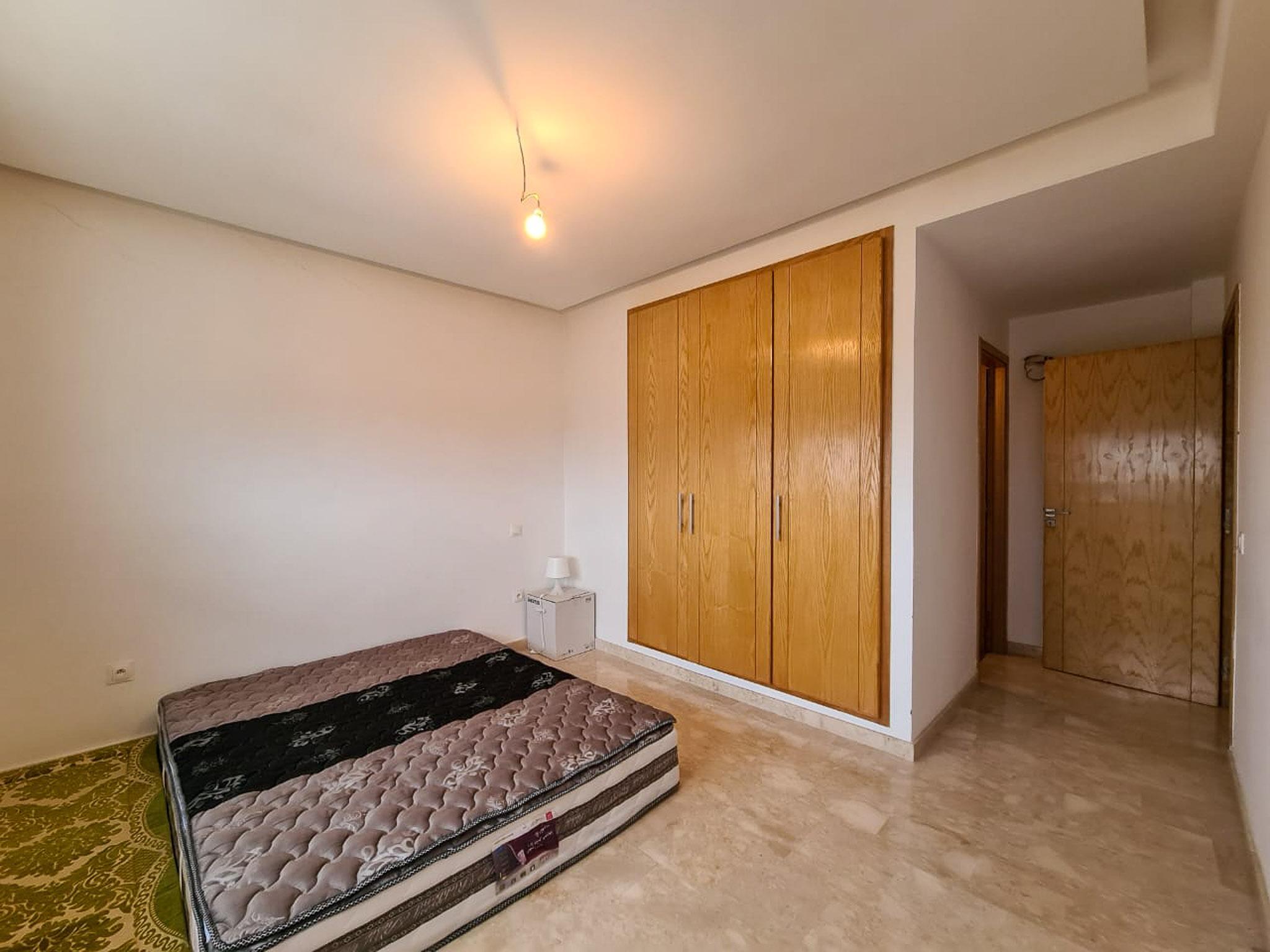 Superbe appartement en résidence avec piscine — 6