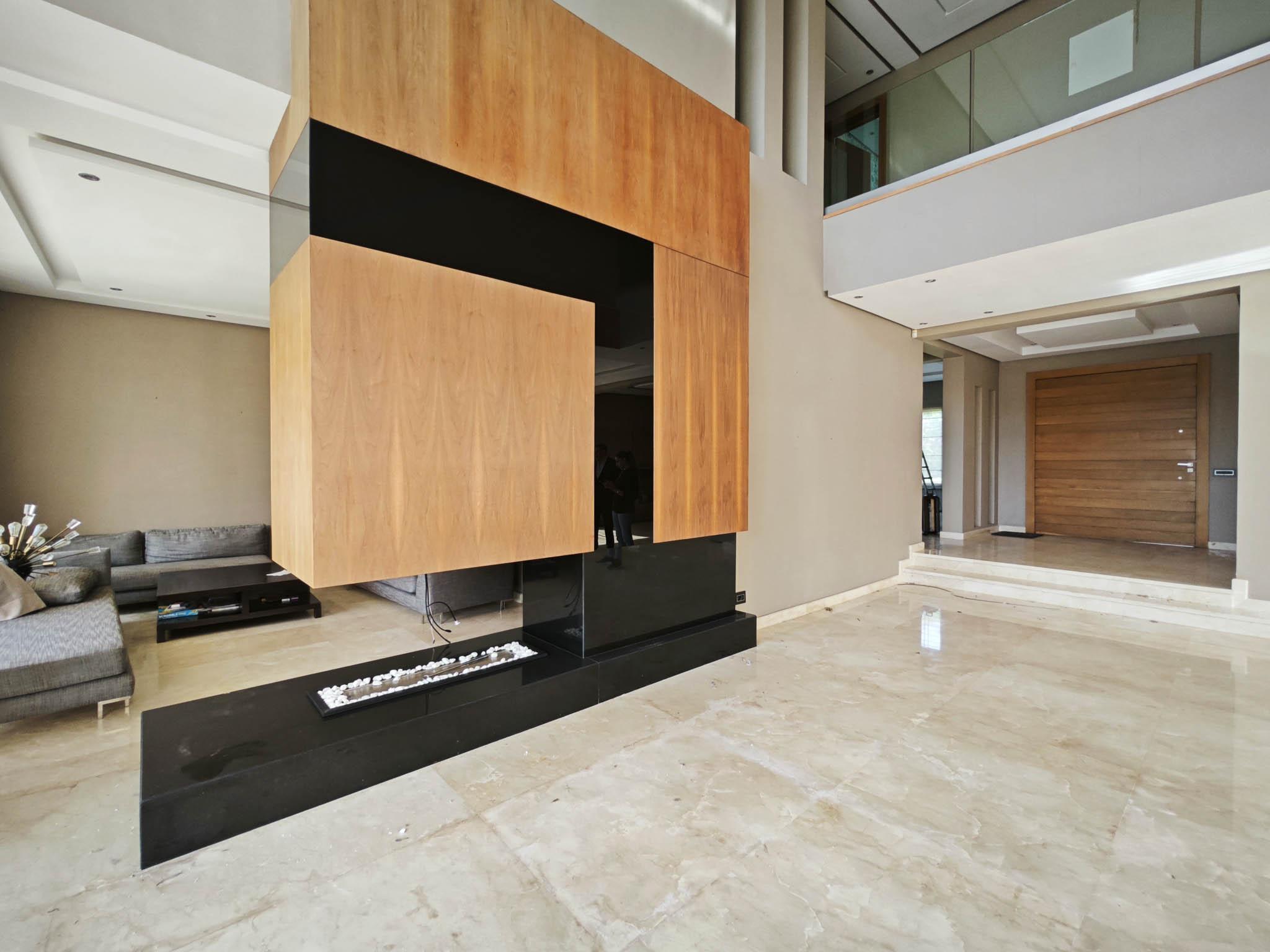 Villa 860 m² à Dar Bouazza — 9