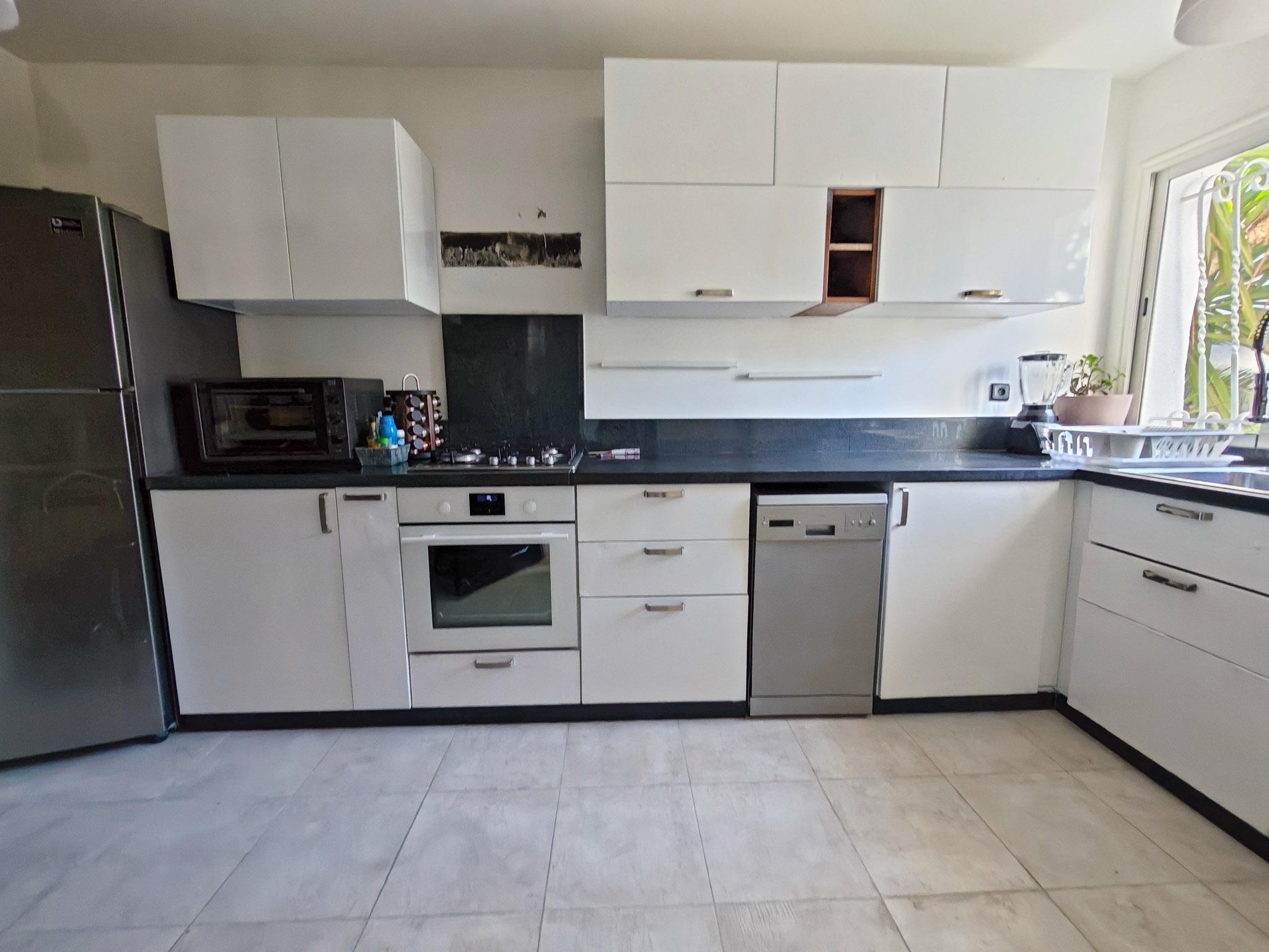 Villa 3 chambres meublé à Marina Blanca — 5