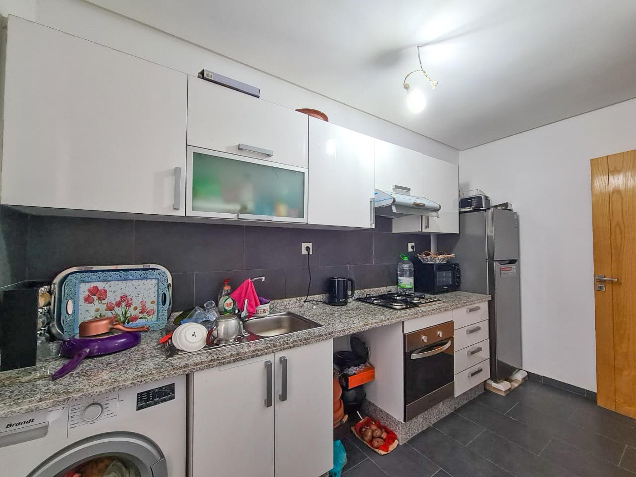 Superbe appartement en résidence avec piscine — 4