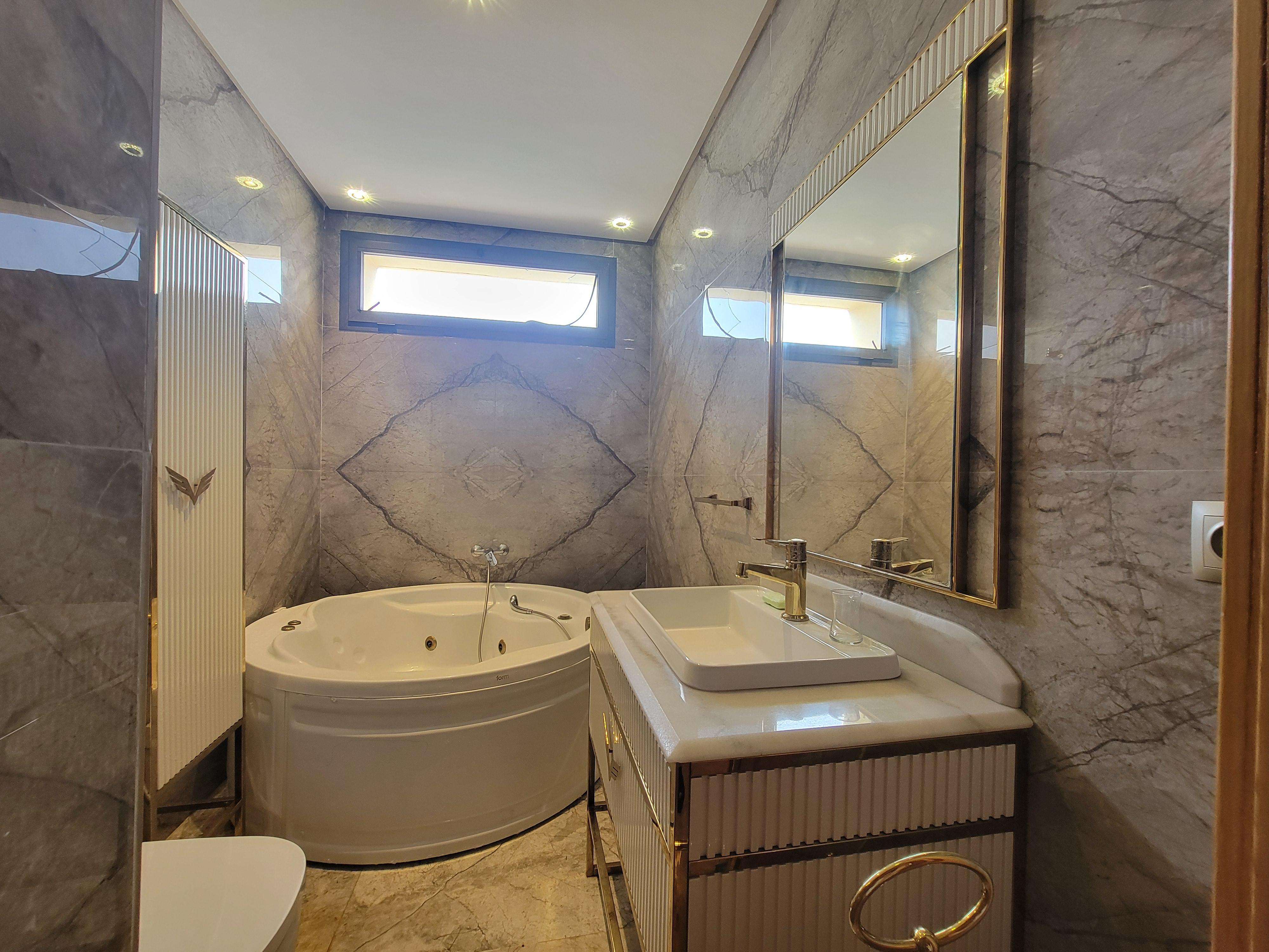 Villa 160 m² à Dar Bouazza — 9