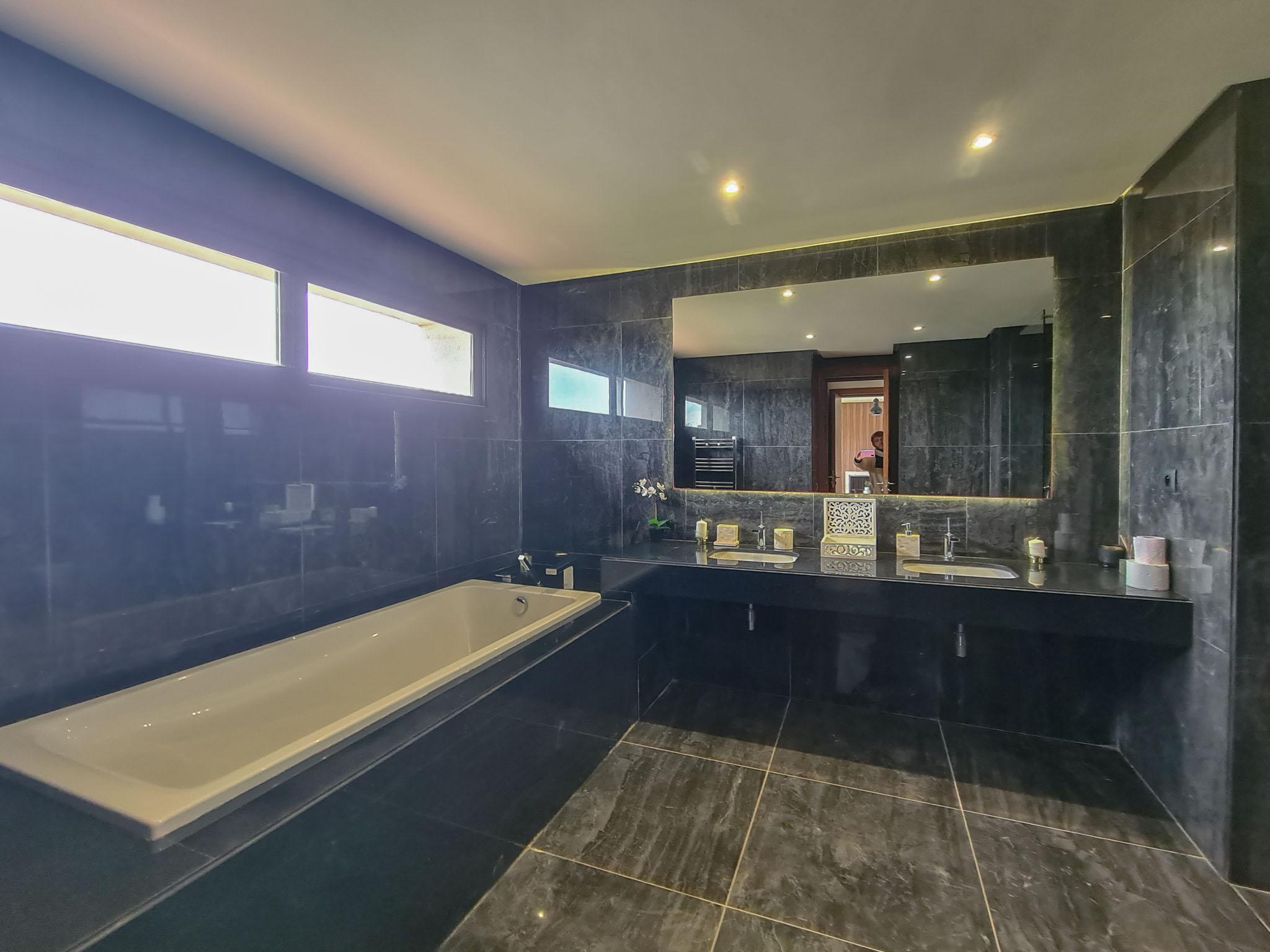 Villa Neuve en résidence sécurisée proche jack beach — 6