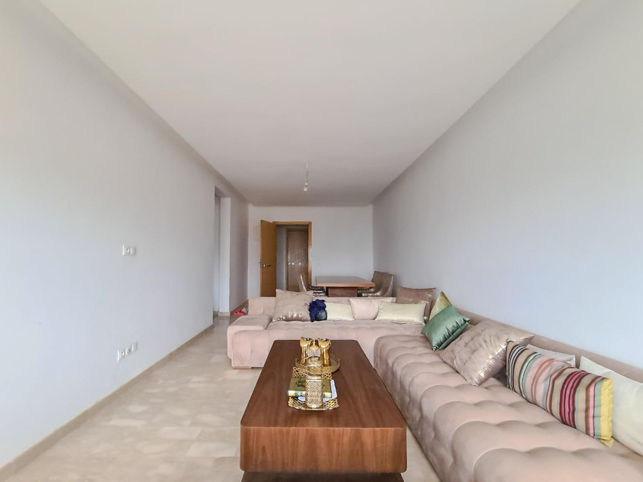 Superbe appartement en résidence avec piscine — 2