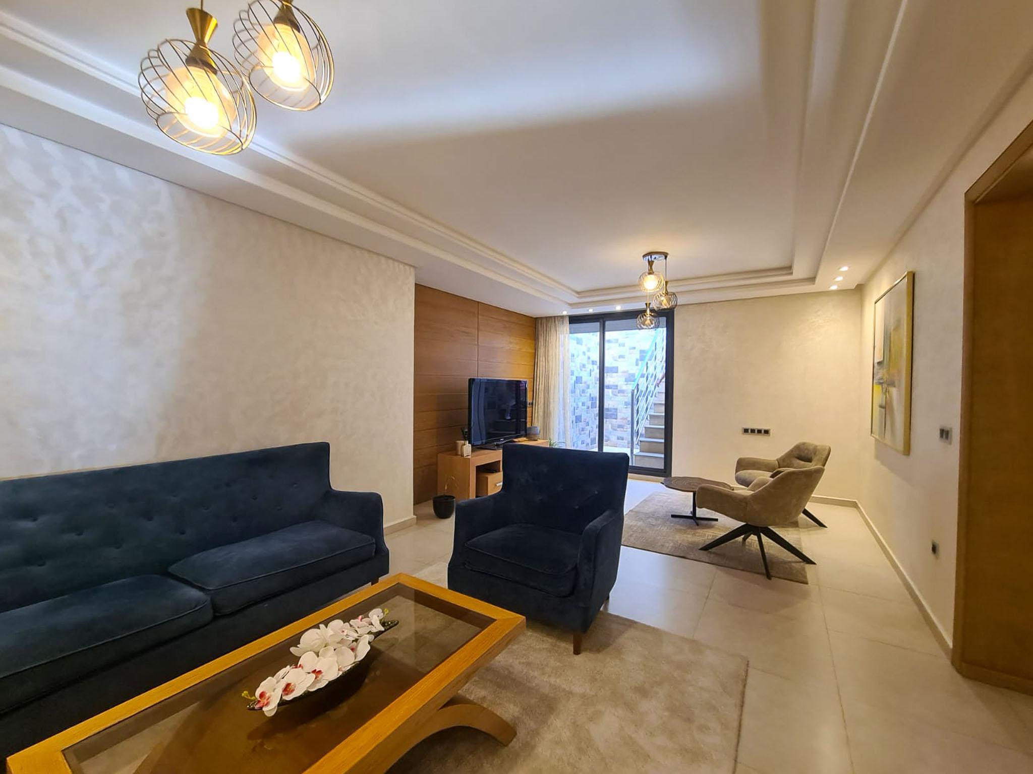 Villa 350 m² f Dar Bouazza — 10