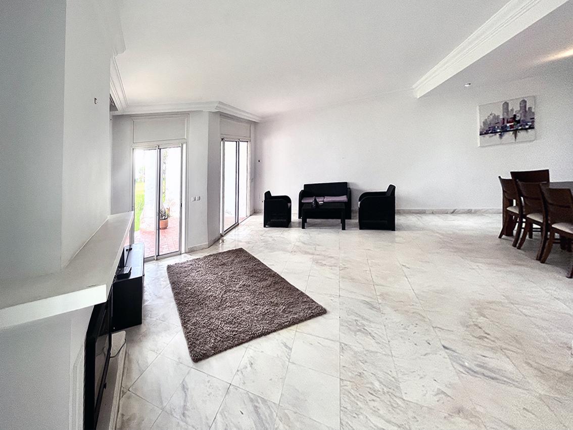 Villa 245 m² à Dar Bouazza — 5