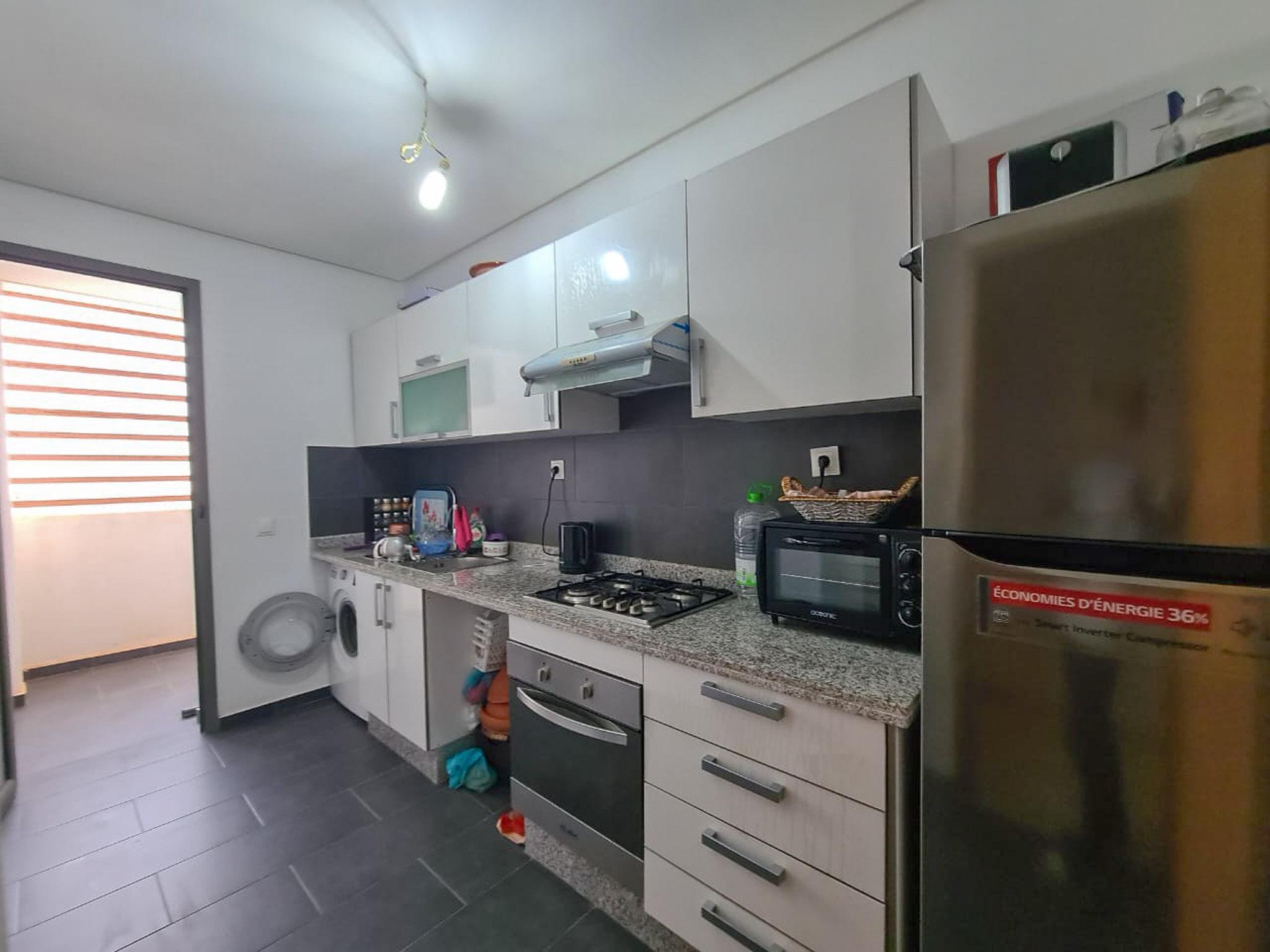 Appartement 95 m² f Dar Bouazza — 9