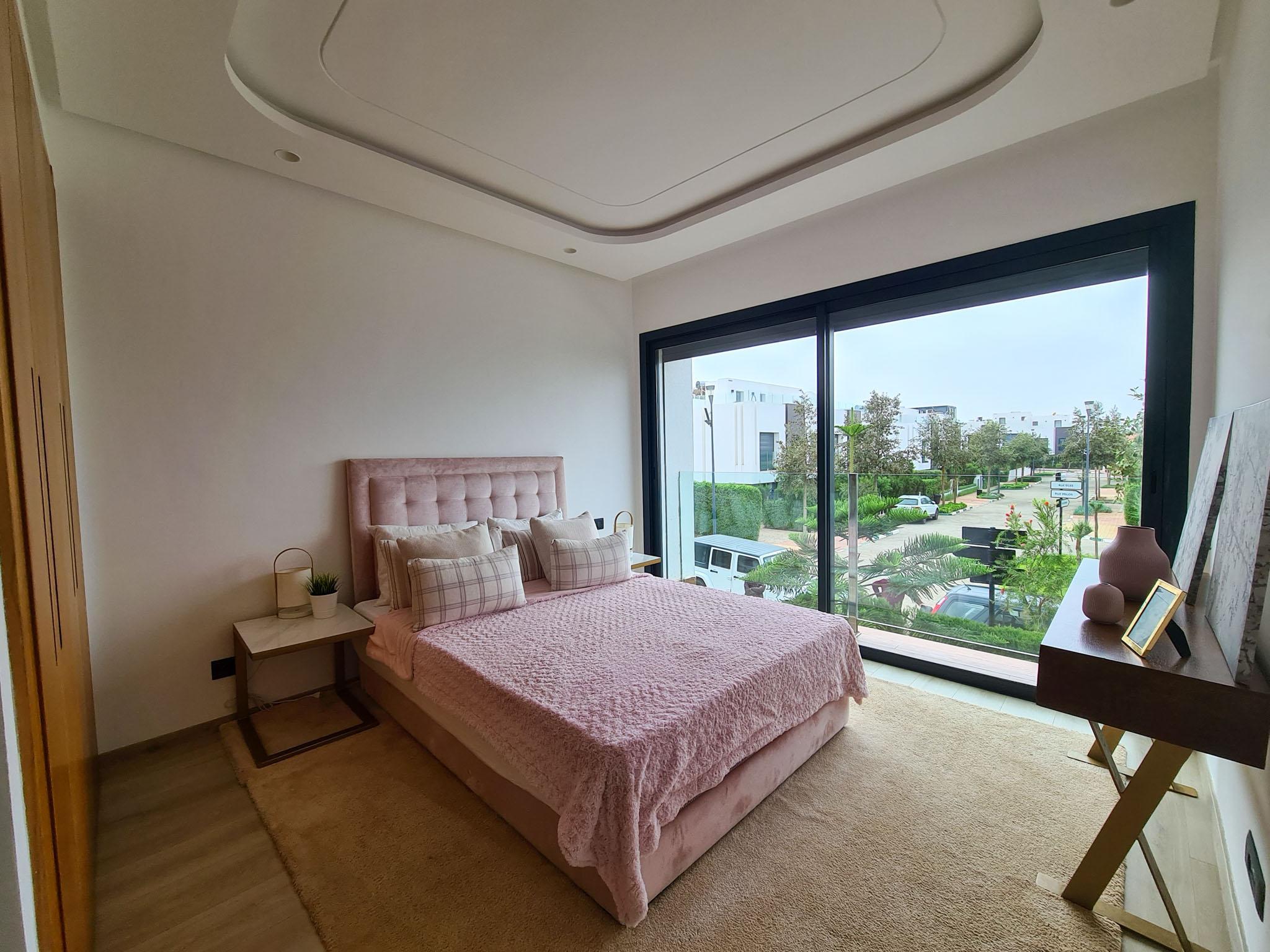 Villa 350 m² à Dar Bouazza — 8