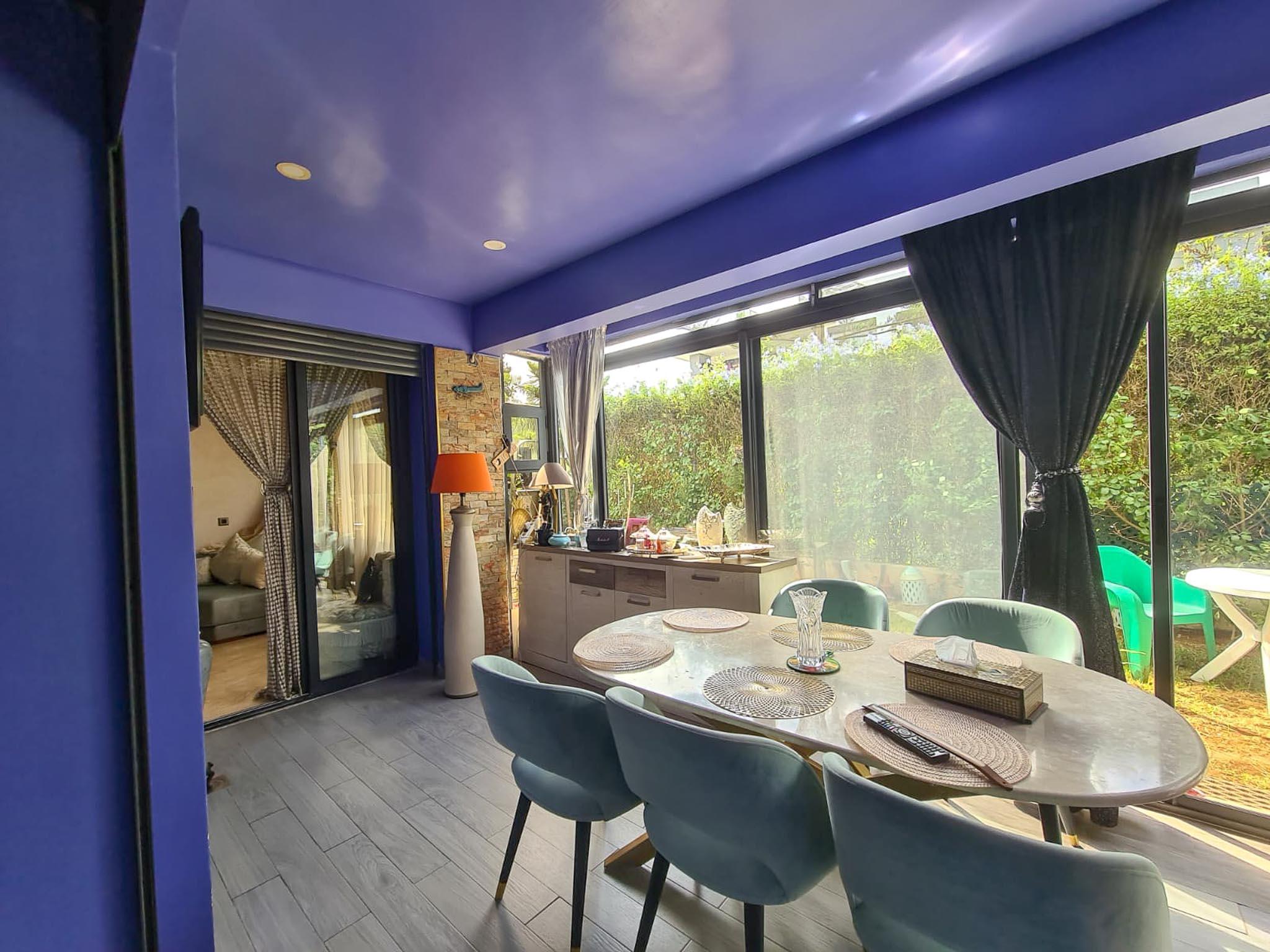 Appartement 2 chambres  en résidence sécurisée — 5