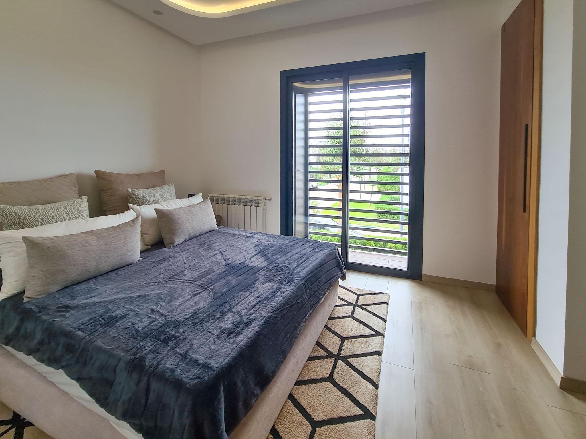 Villa 350 m² à Dar Bouazza — 10