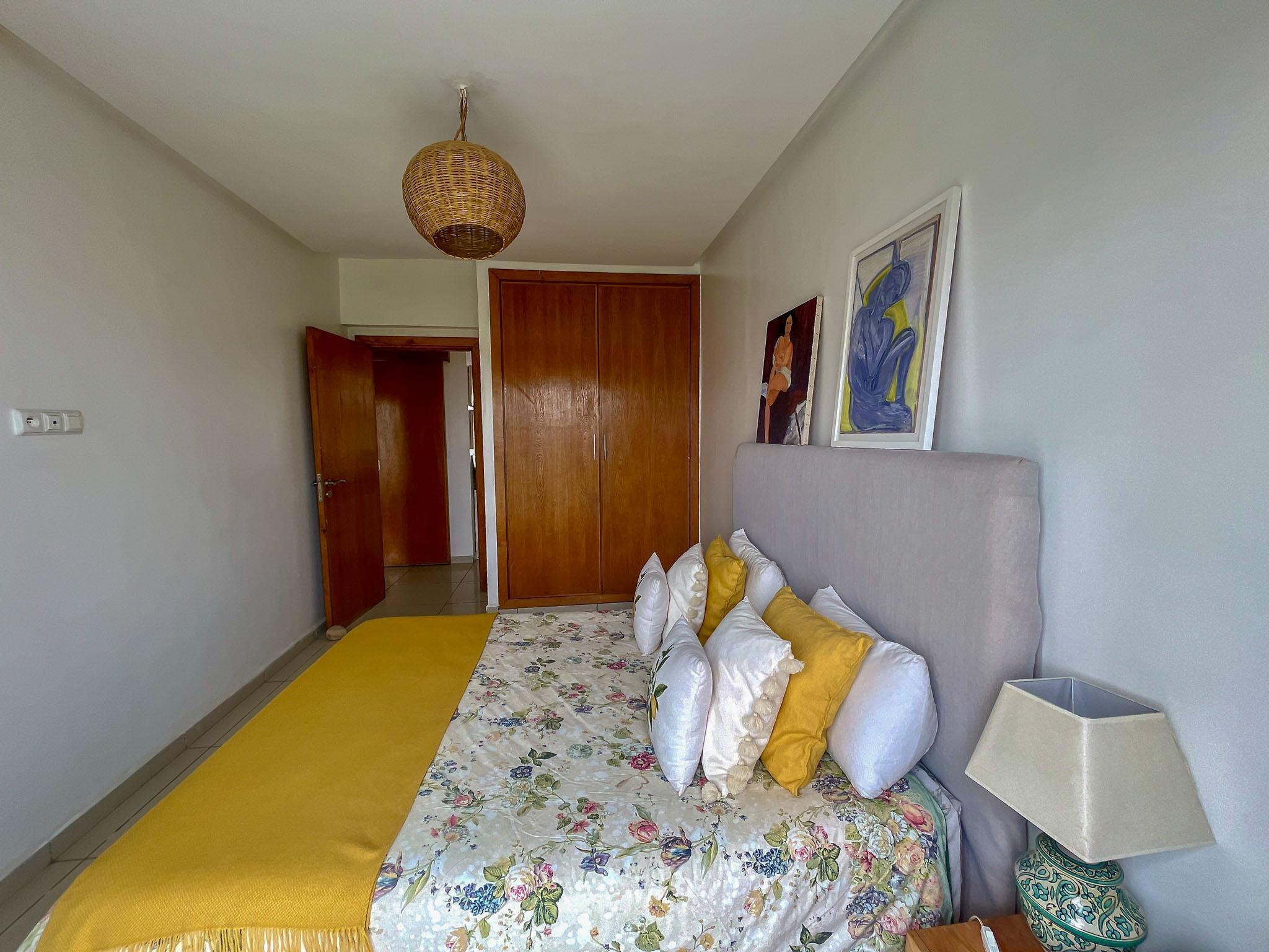 Appartement 110 m² à Dar Bouazza — 7