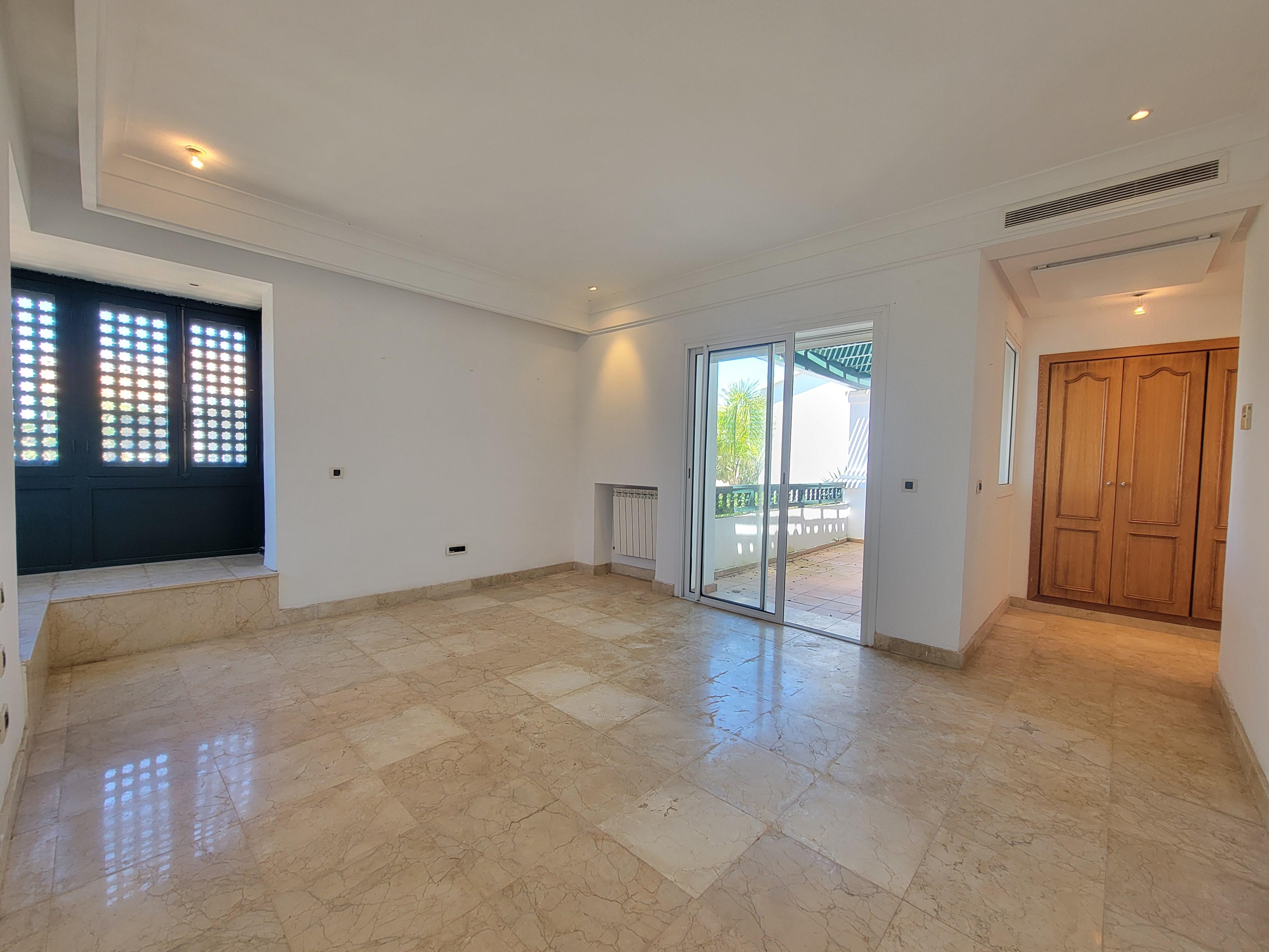 Villa 550 m² f Dar Bouazza — 7
