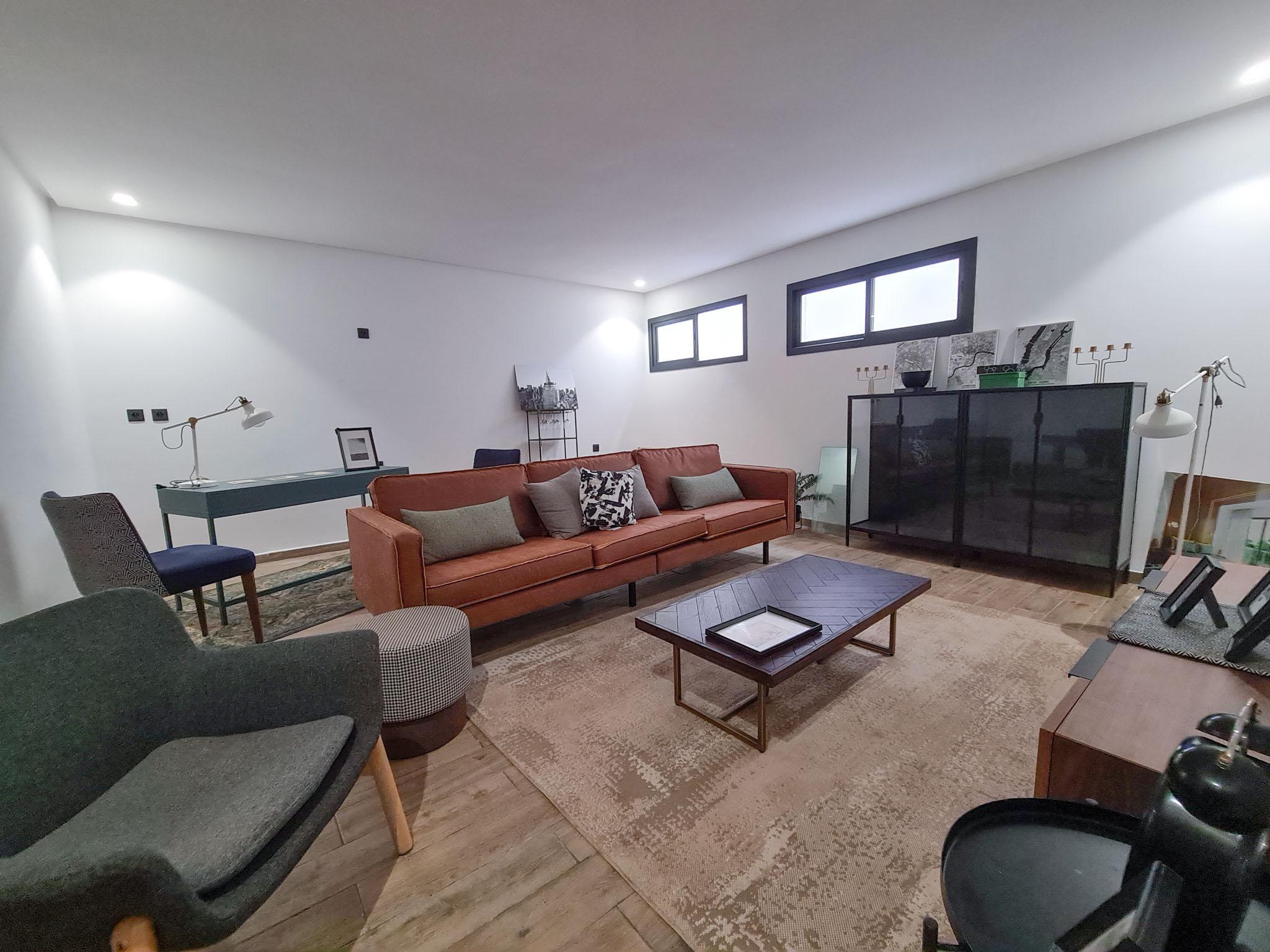 Villa Neuve en résidence sécurisée proche jack beach — 3