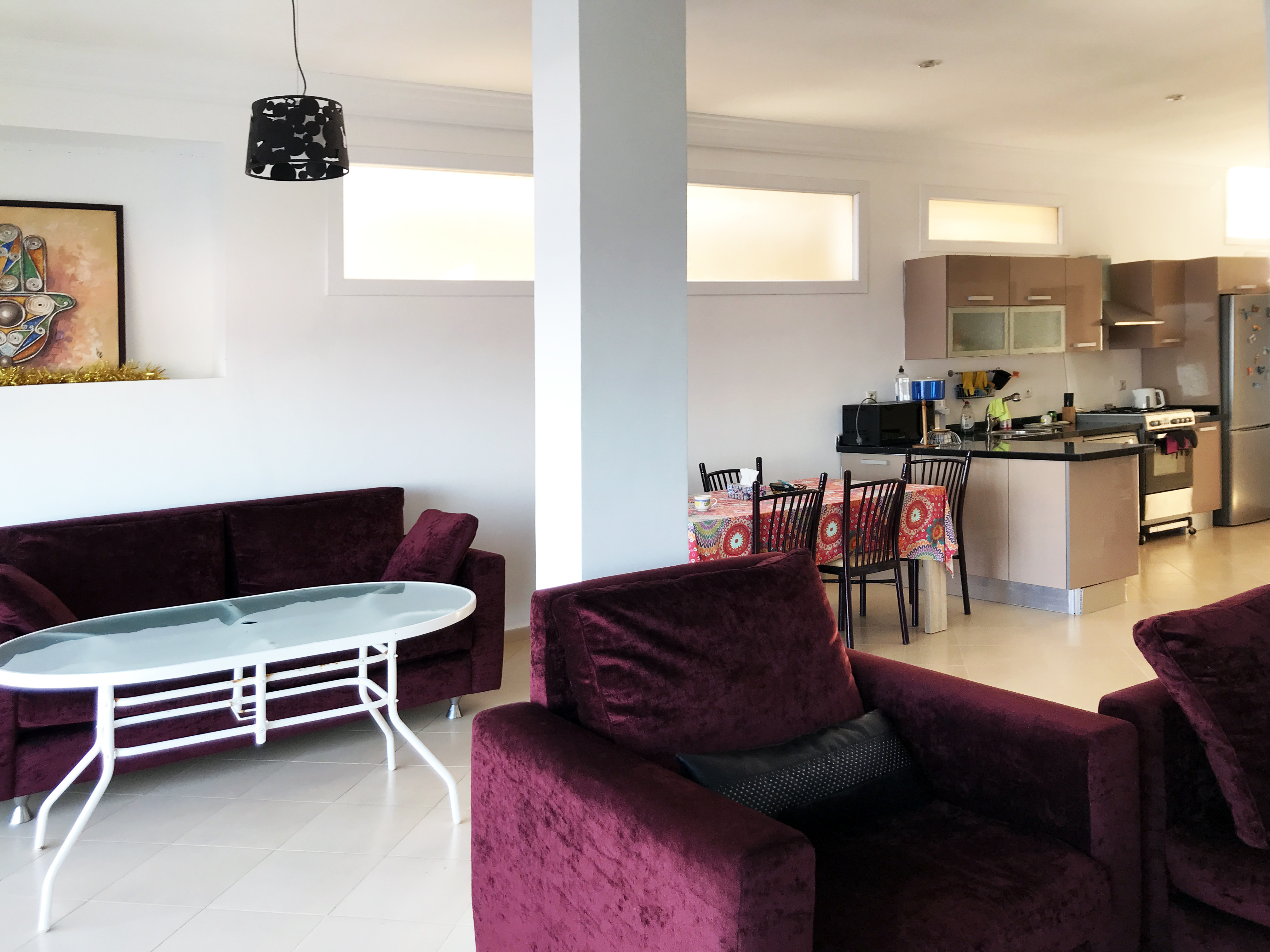 Bien 110 m² à Dar Bouazza — 7