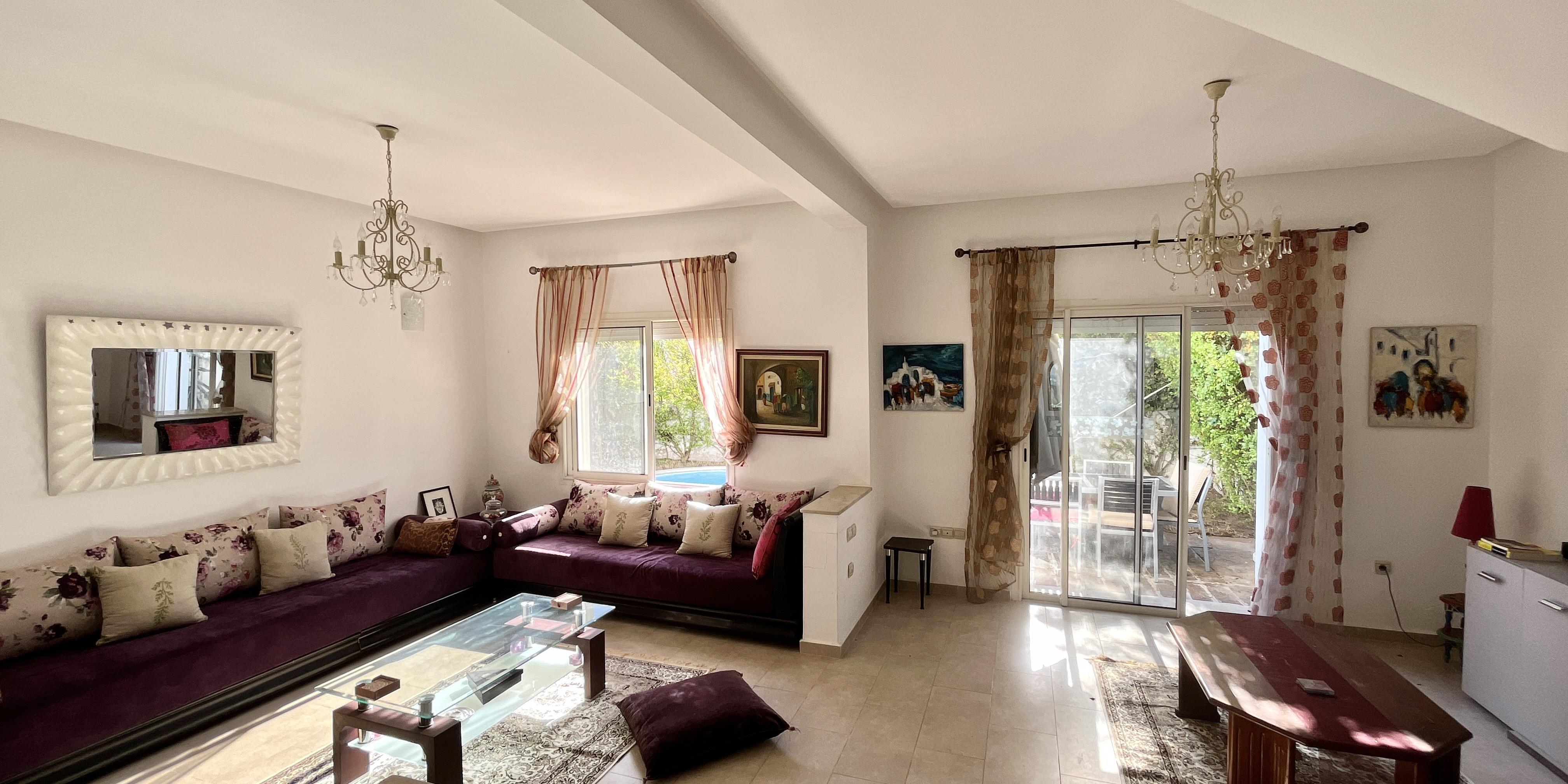 Villa Familiale Accueillante Jardin &amp; Piscine — 2