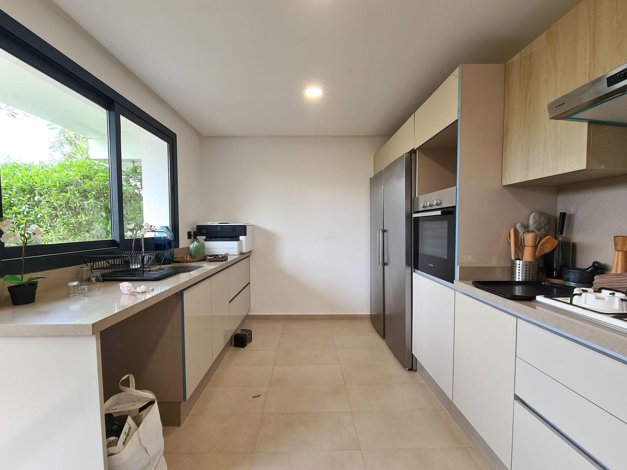 Villa Neuve en résidence sécurisée proche jack beach — 2