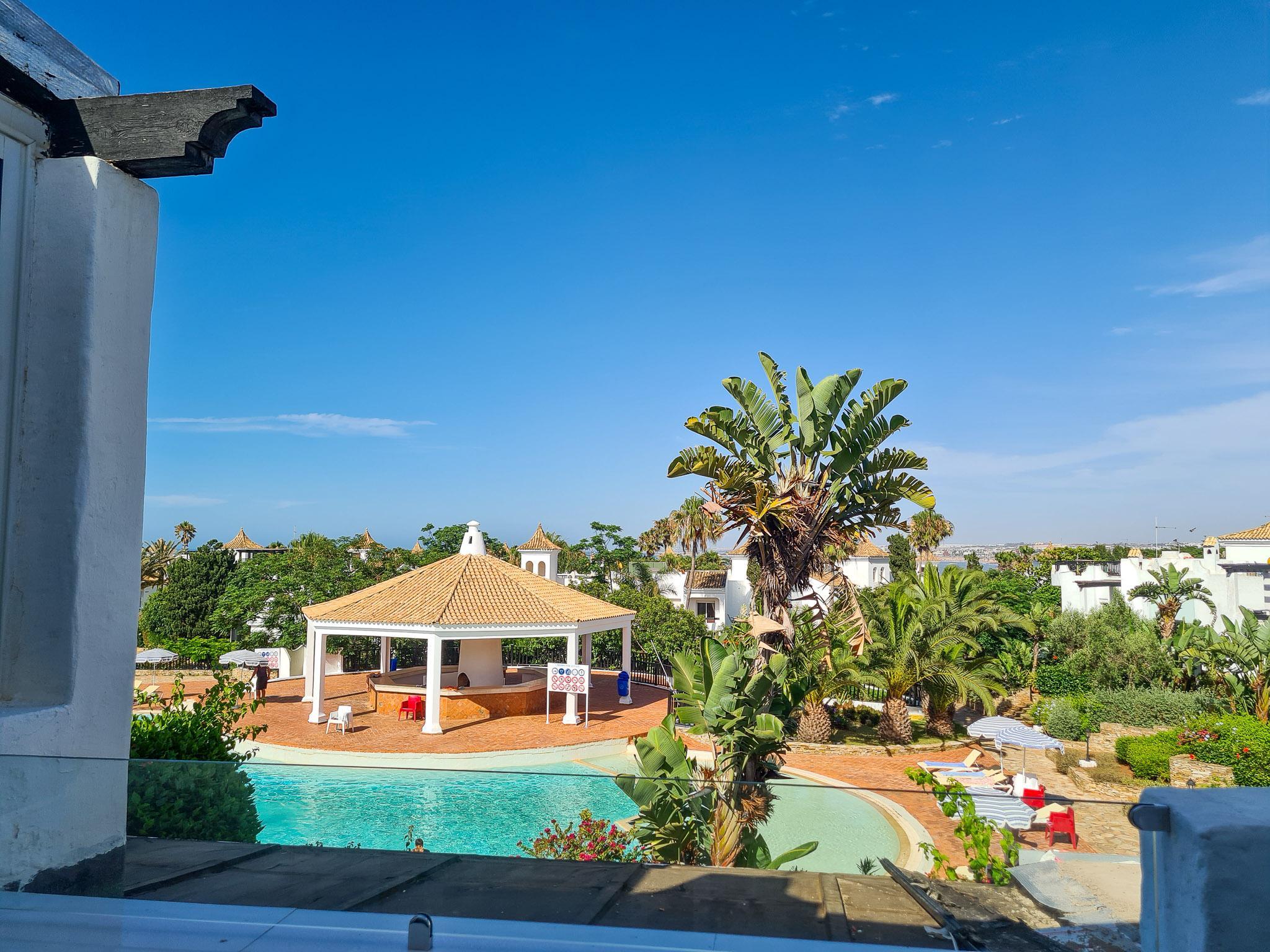 Villa 200 m² f Dar Bouazza — 10