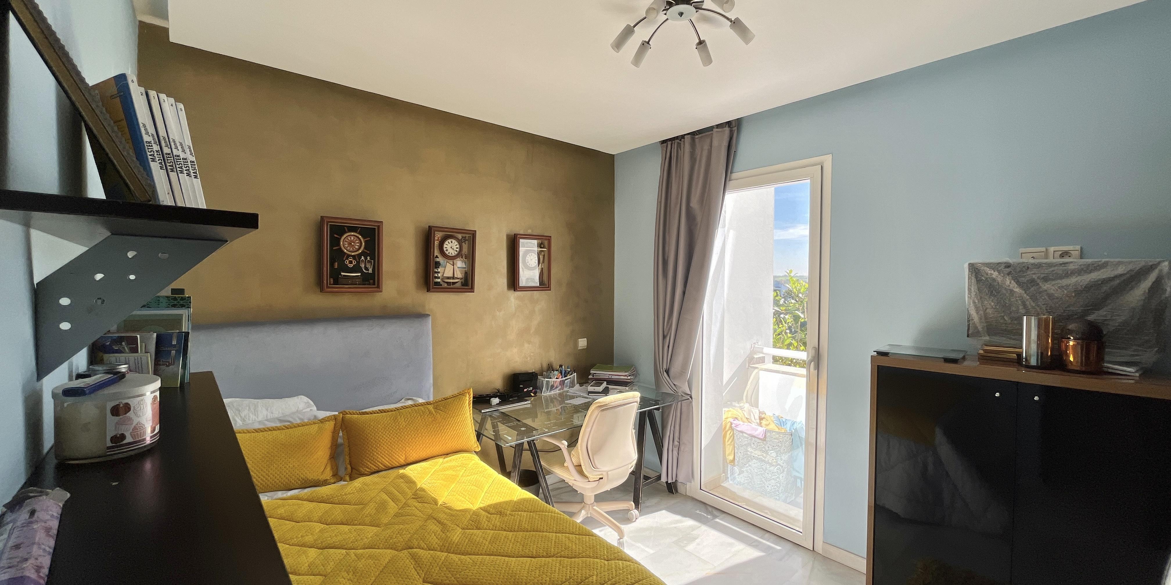 Villa 189 m² à Dar Bouazza — 9