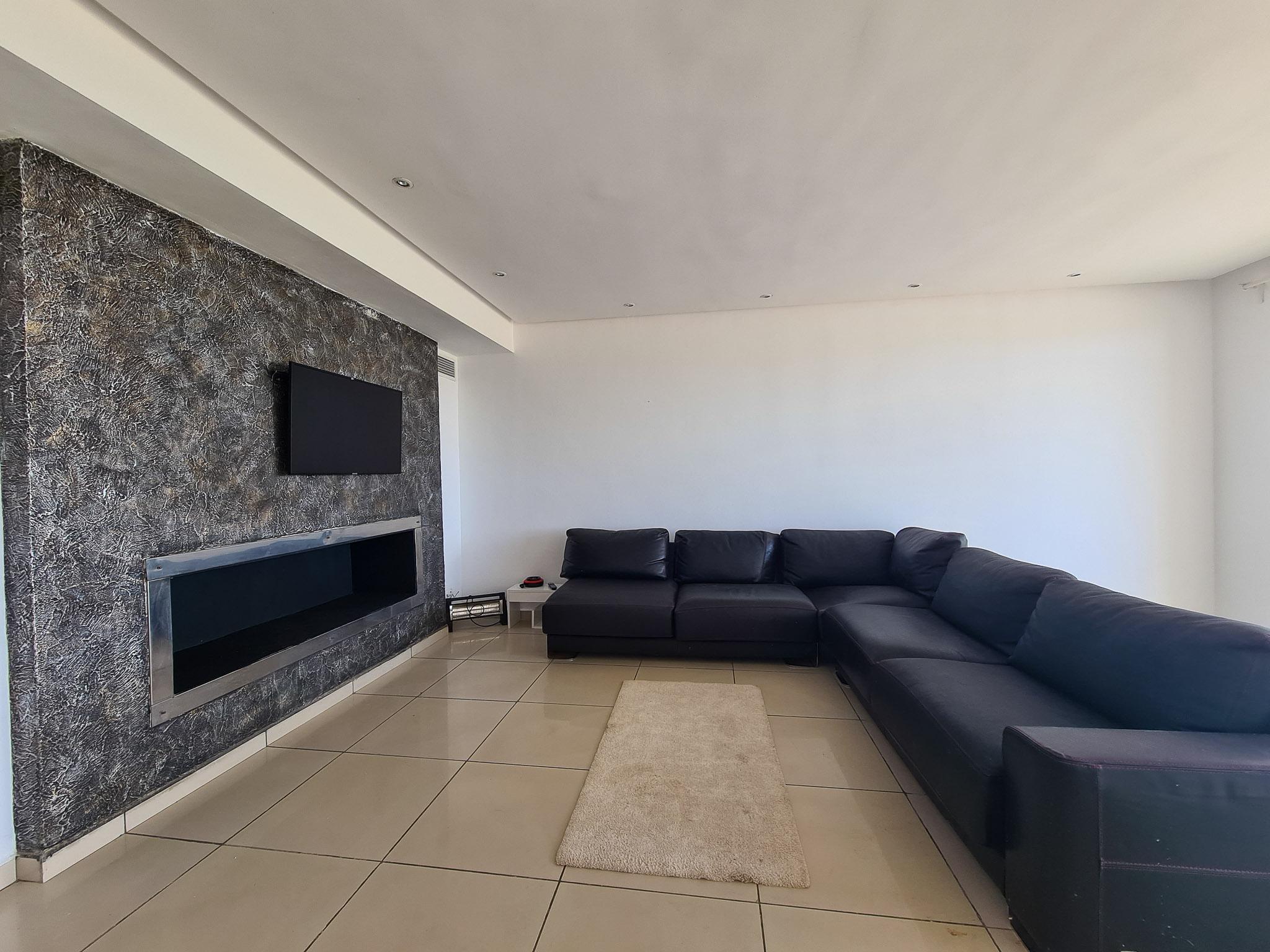 Appartement 3 chambres vue sur l'océan — 6