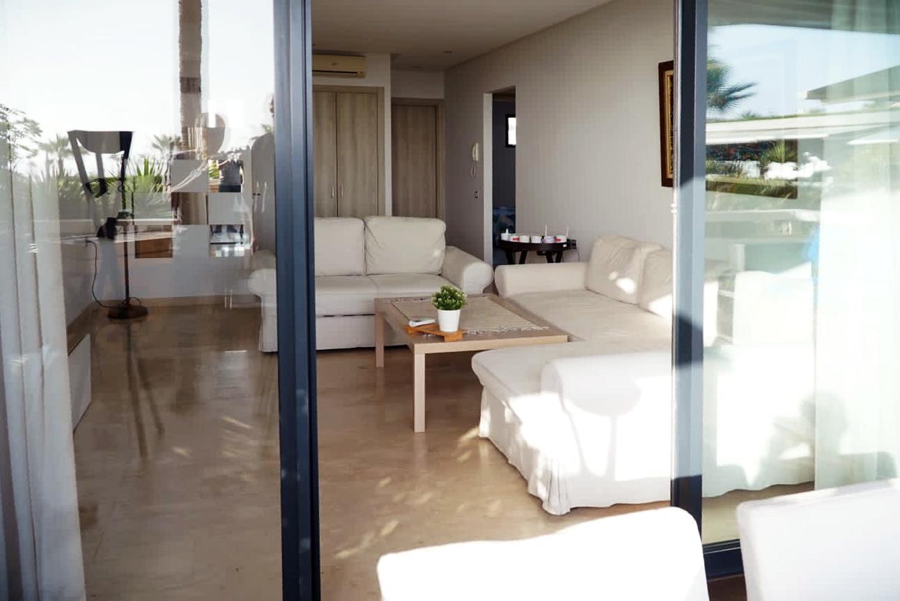 Appartement 114 m² à Dar Bouazza — 7