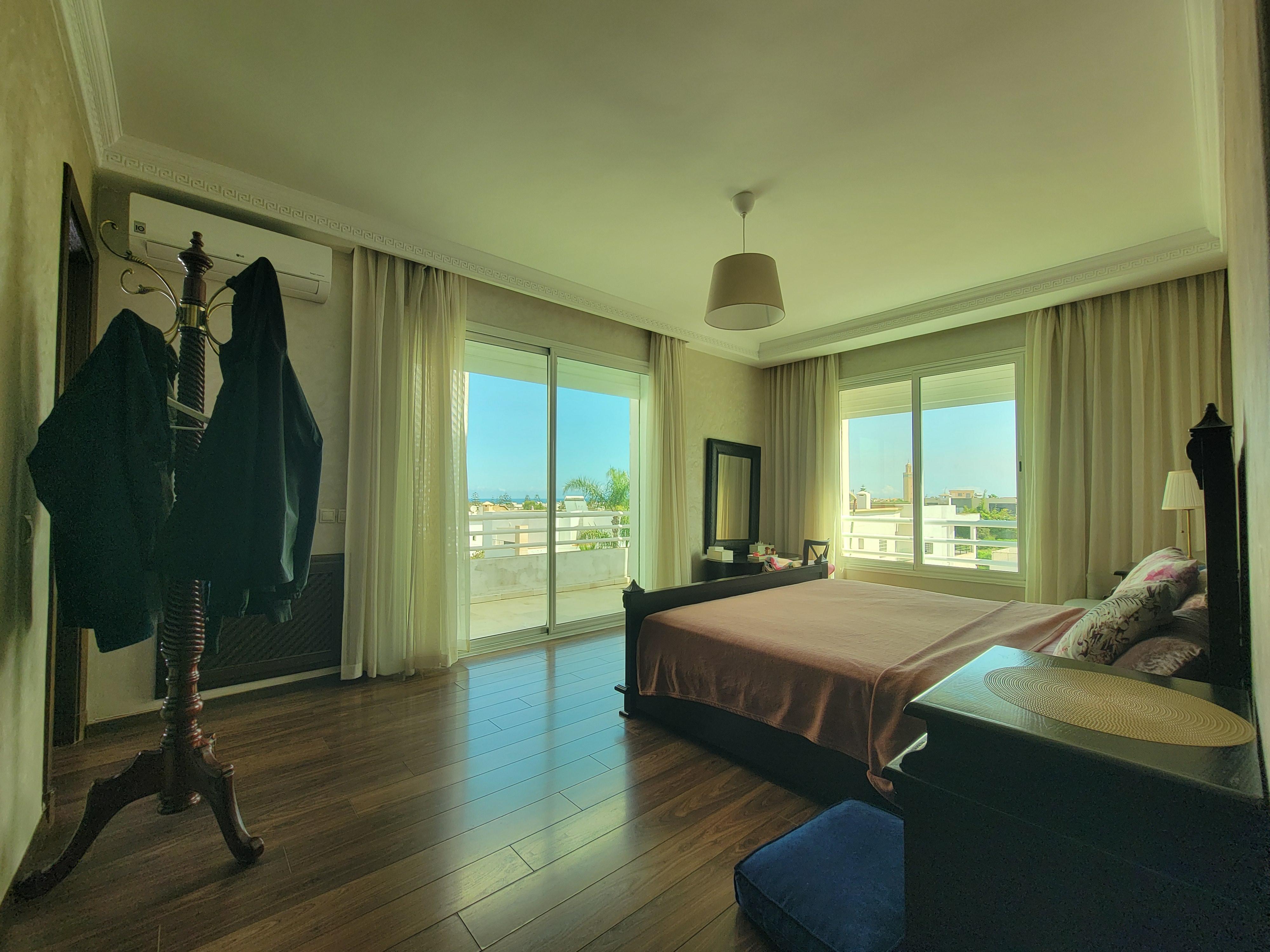 Villa 550 m² à Dar Bouazza — 7