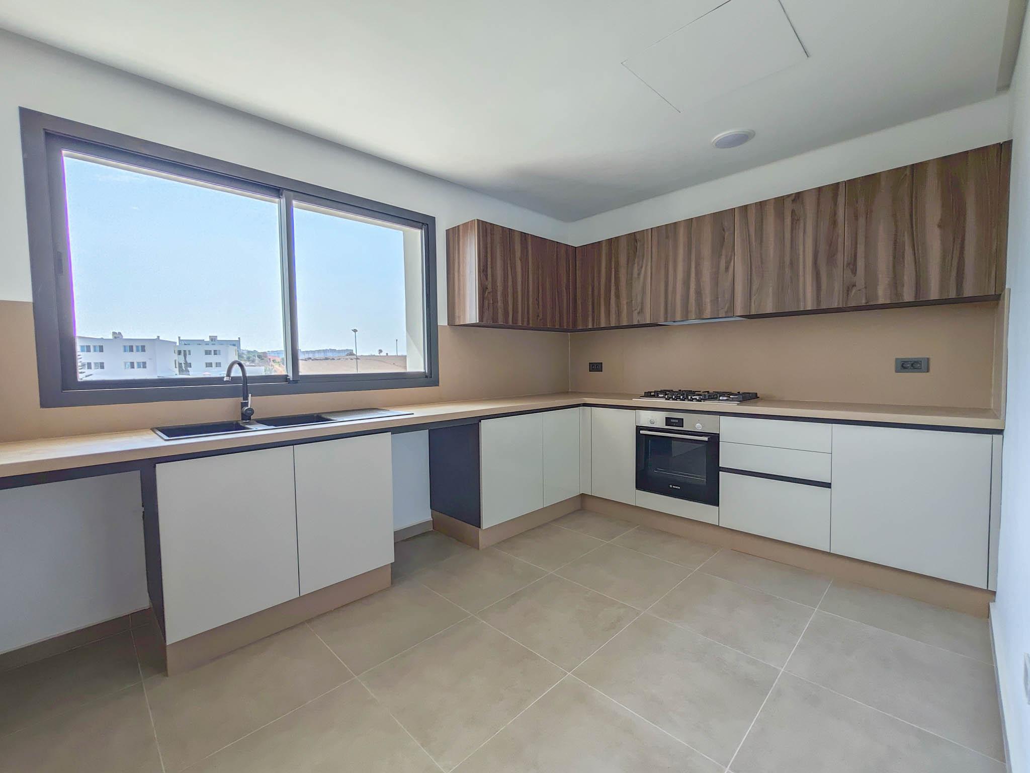 Appartement haut de gamme 3 chambres vue sur océan — 4