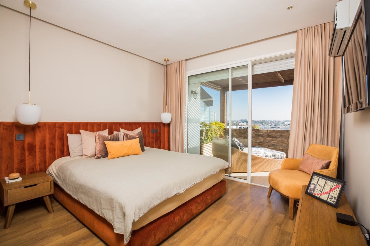 Appartement 194 m² à Dar Bouazza — 9