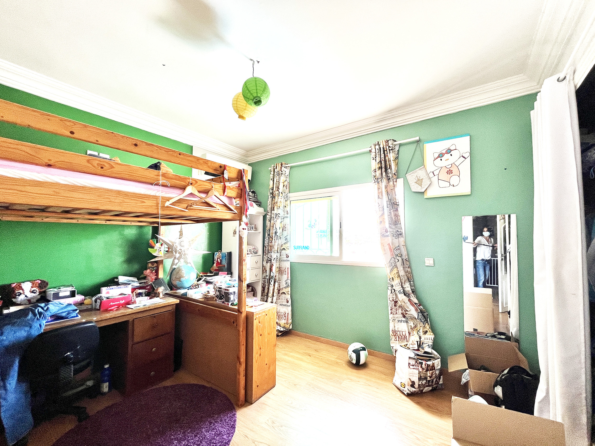 Villa 450 m² à Dar Bouazza — 10