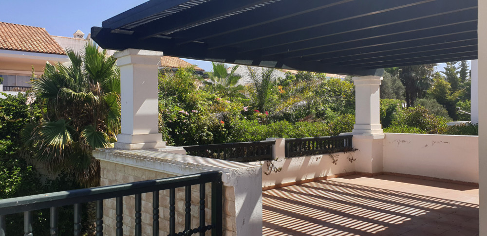 Villa 5 chambres au Jardin de l'Océan — 4