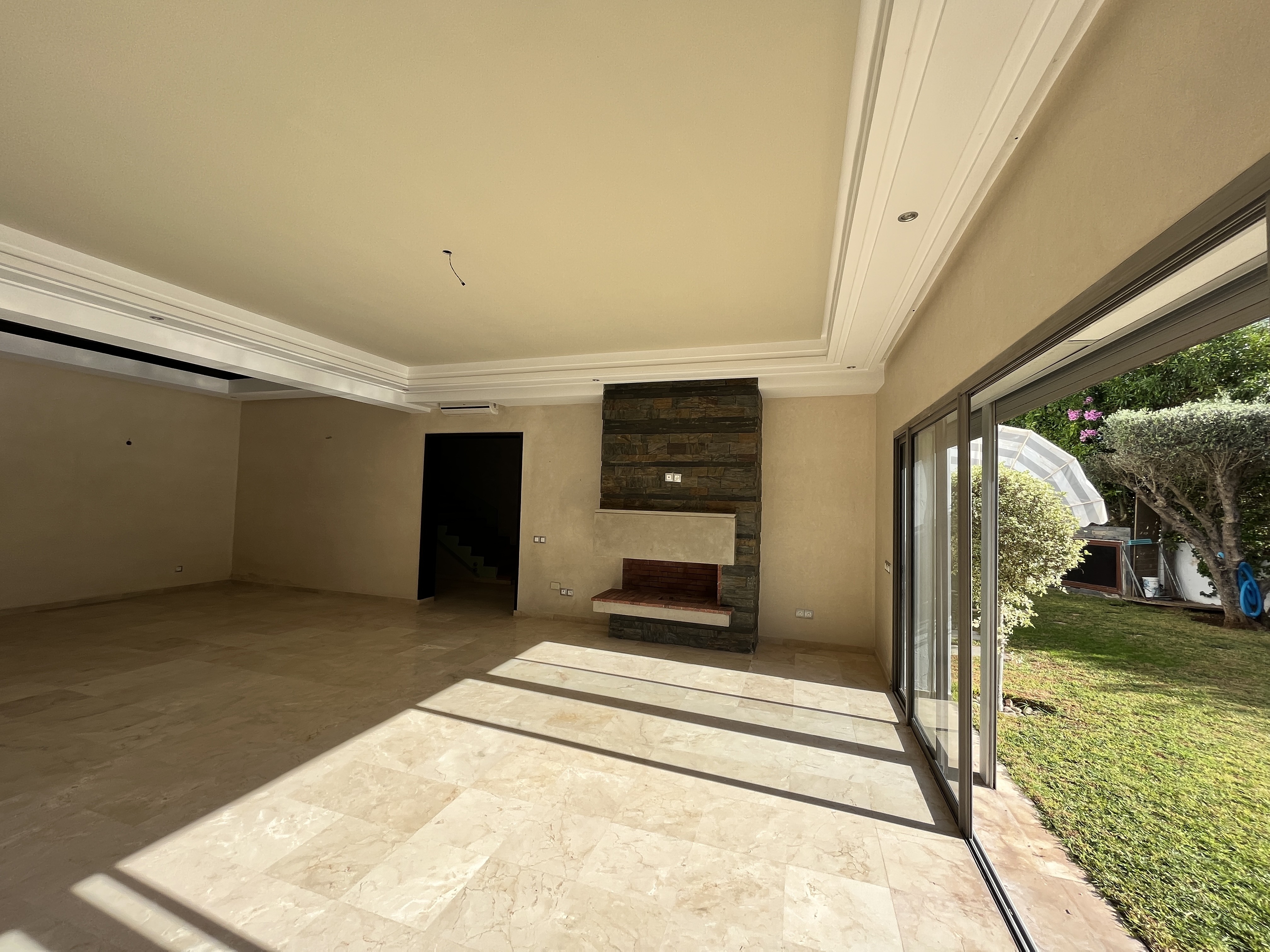 Charmante villa dans résidence sécurisée — 6
