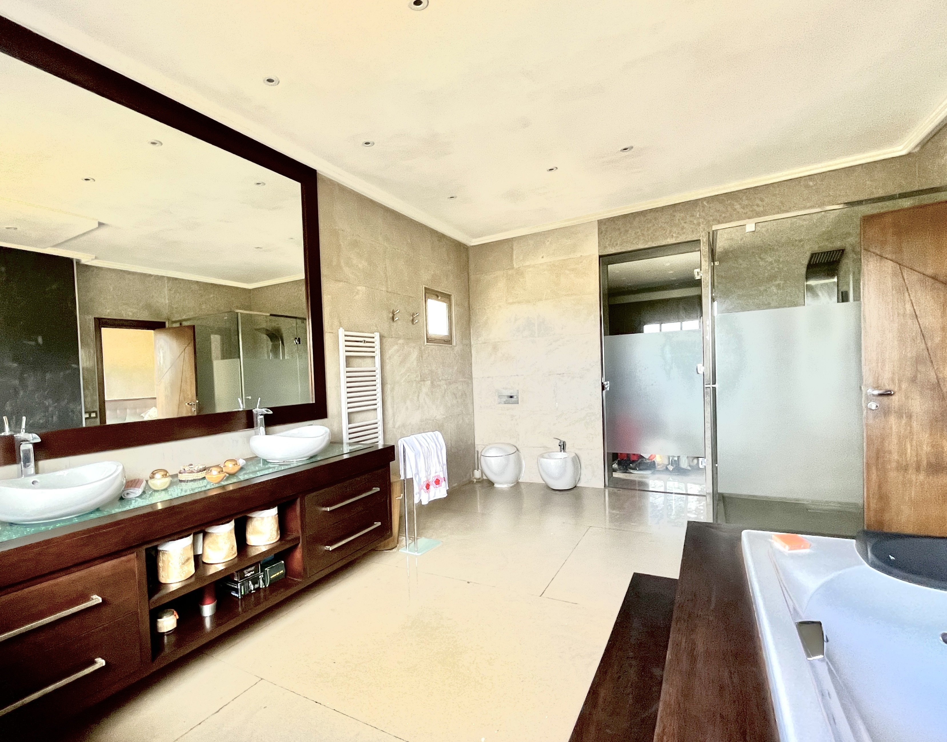 Villa 650 m² f Dar Bouazza — 8