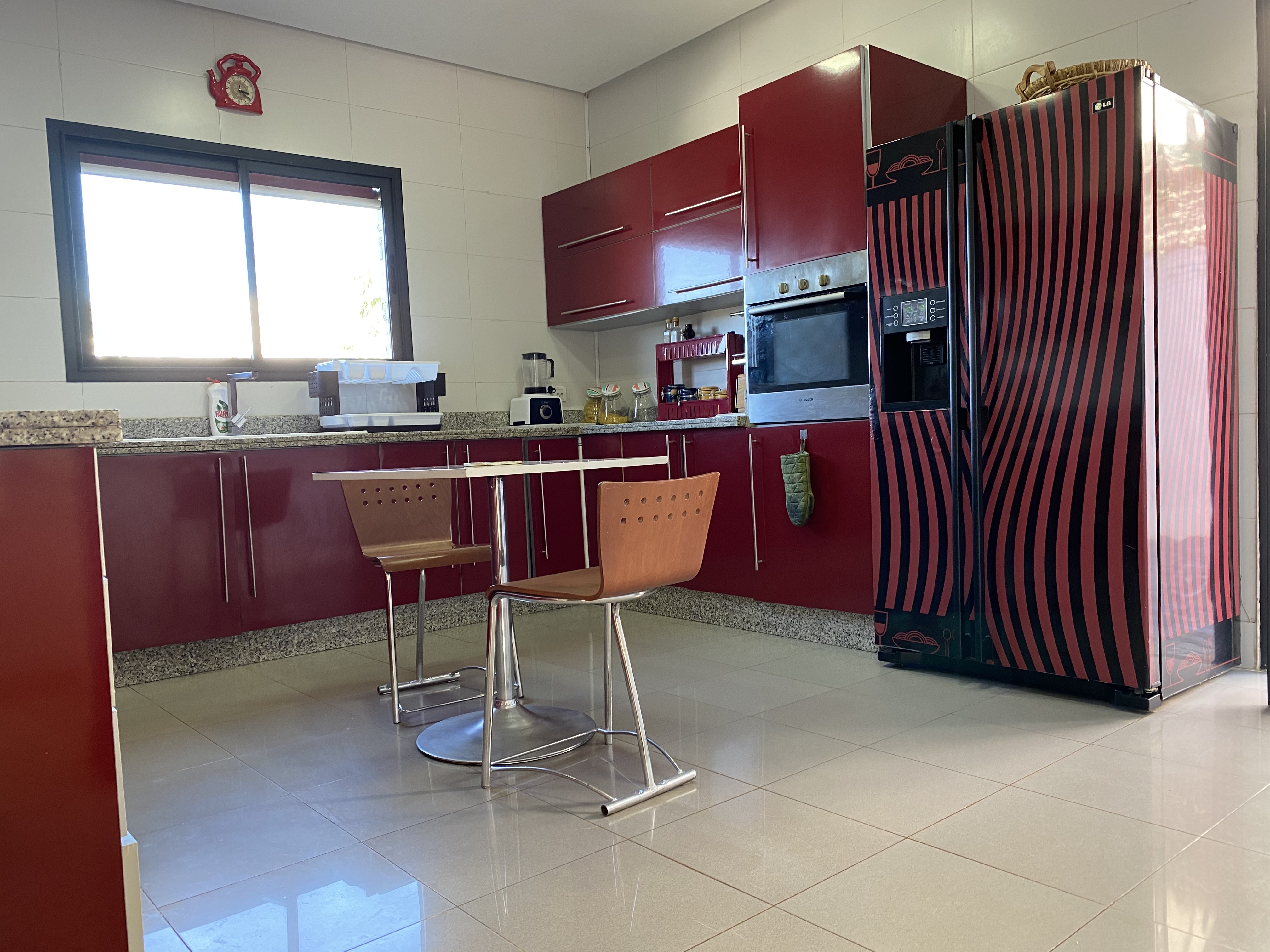 Villa 741 m² f Dar Bouazza — 7